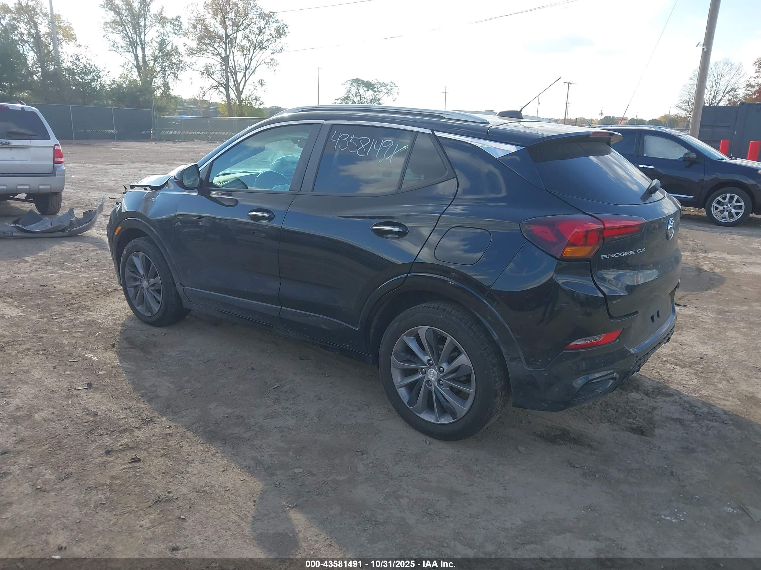BUICK ENCORE image 3