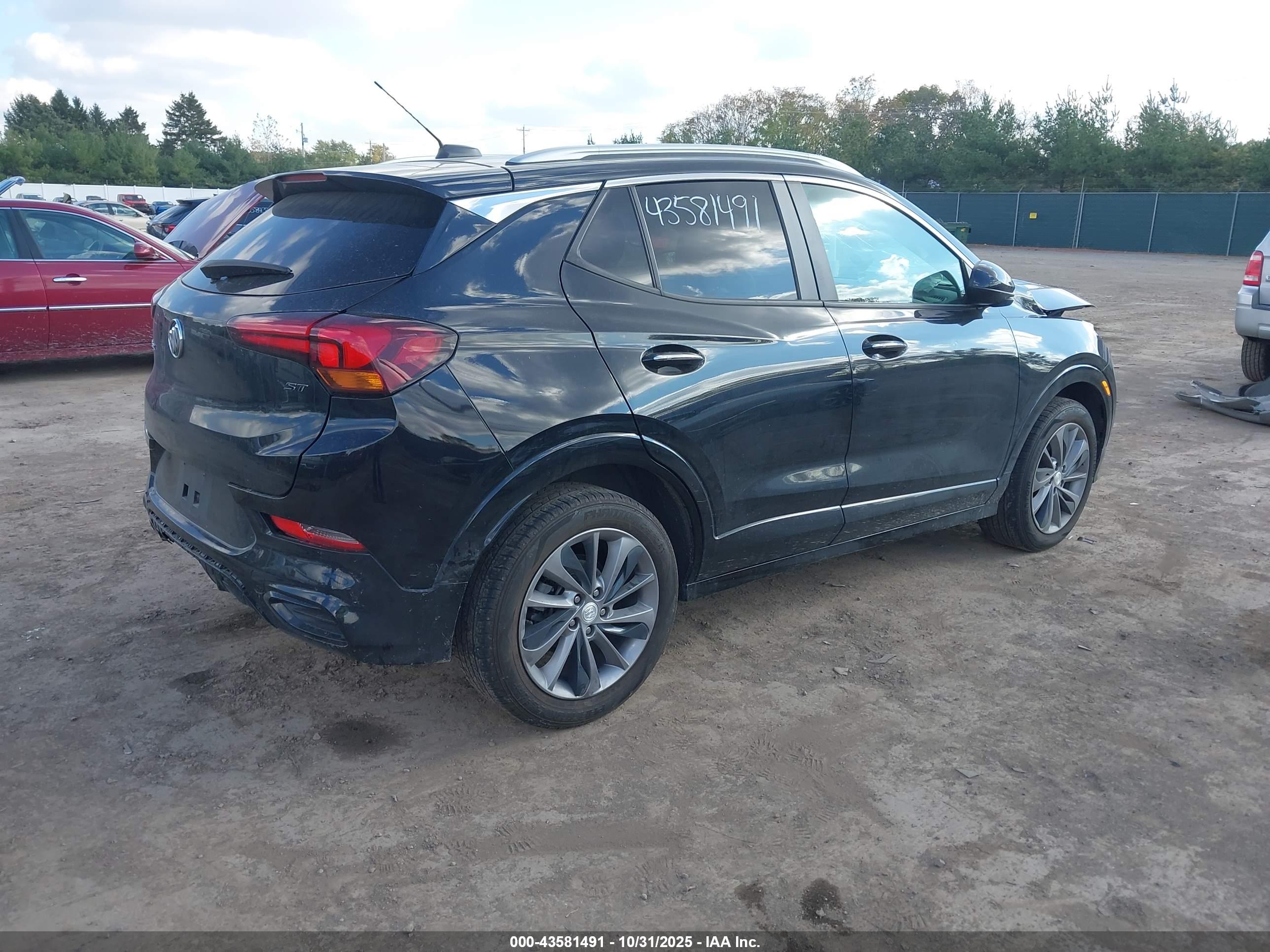 BUICK ENCORE image 4