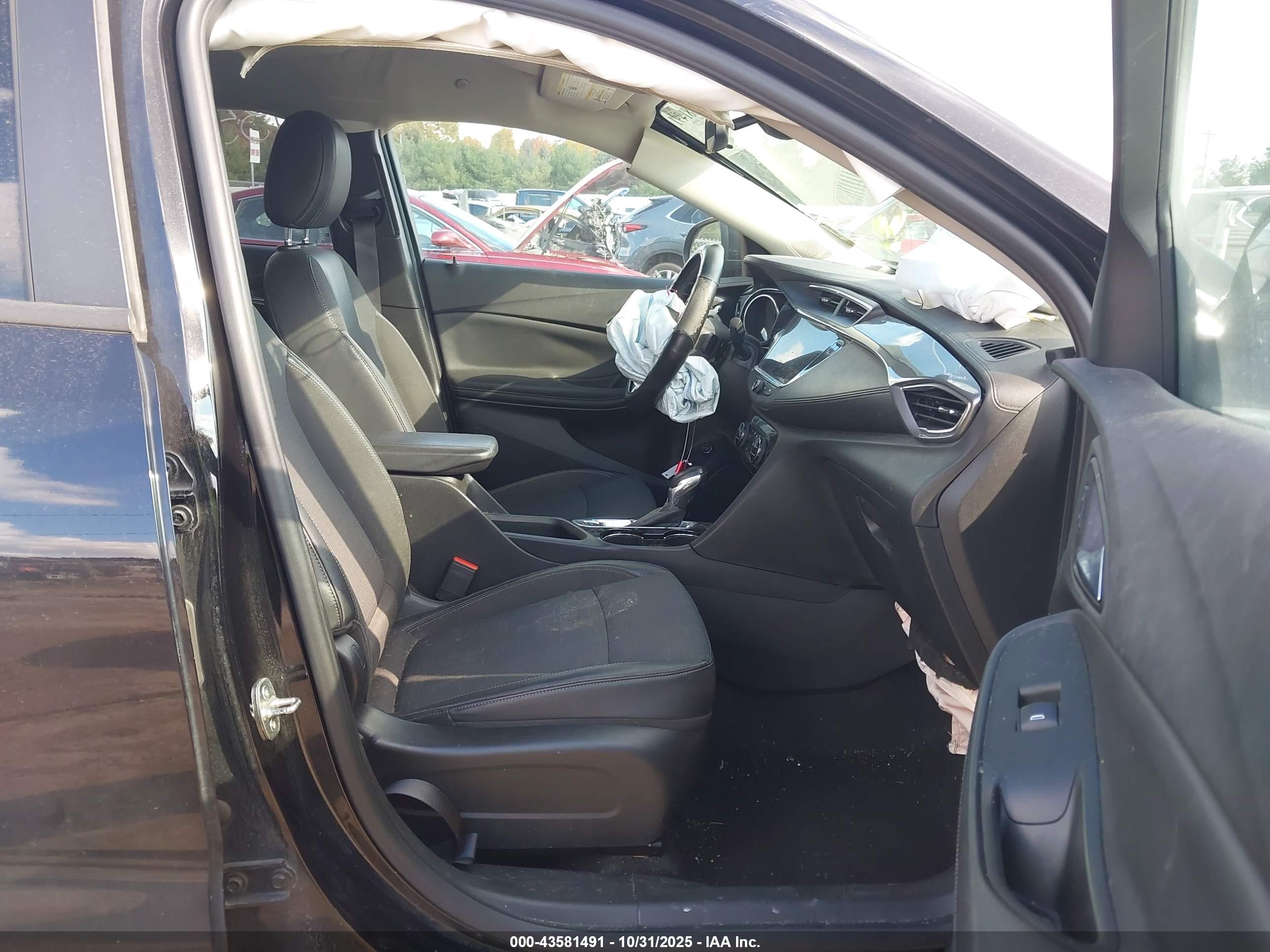 BUICK ENCORE image 5