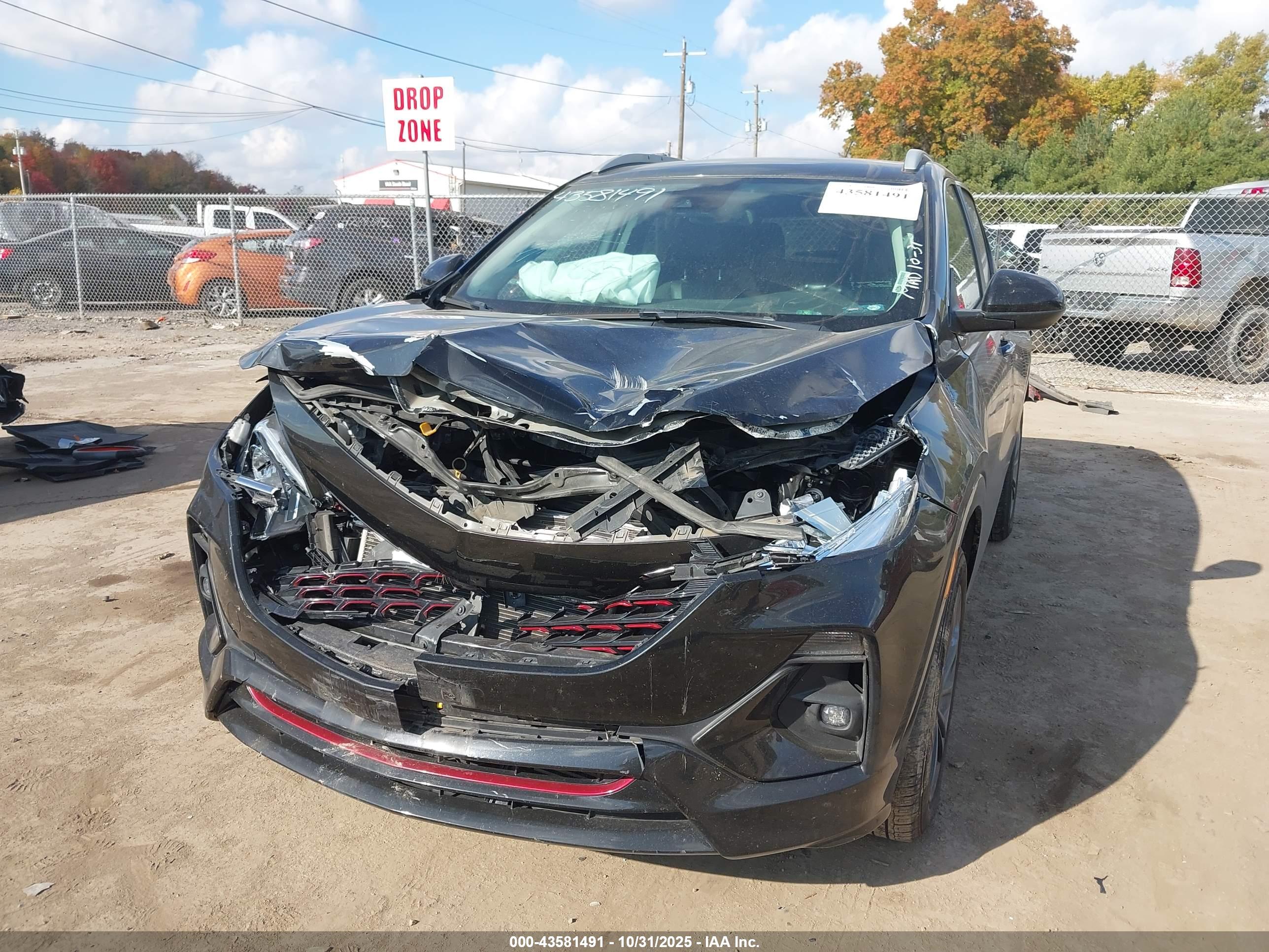 BUICK ENCORE image 6