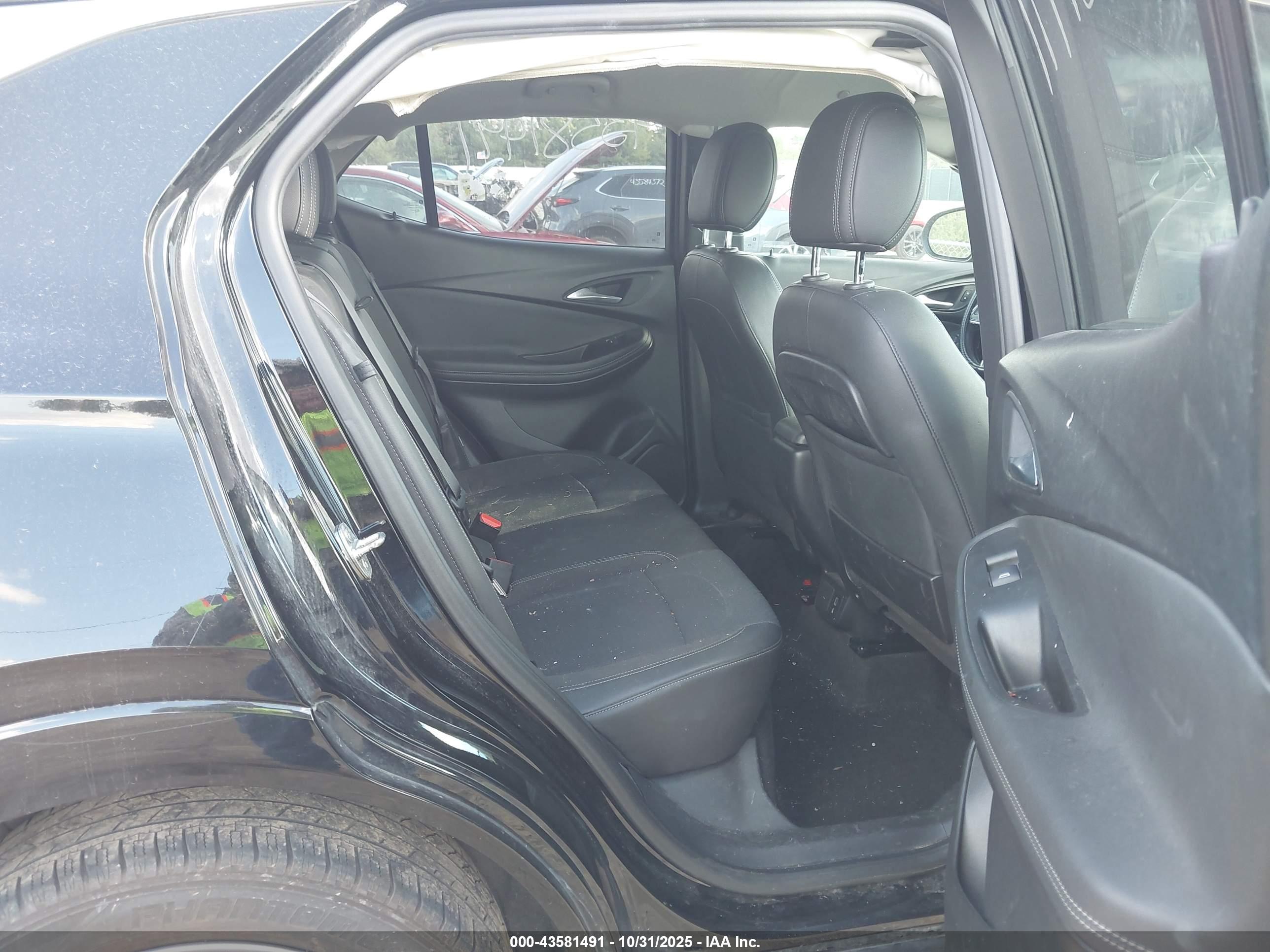 BUICK ENCORE image 8