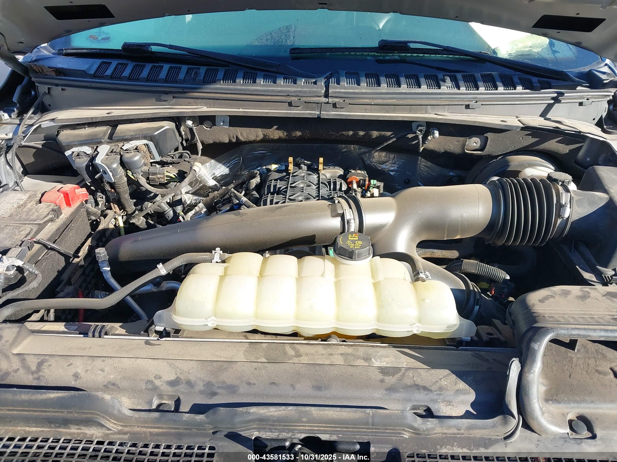 FORD EXPEDITION image 10