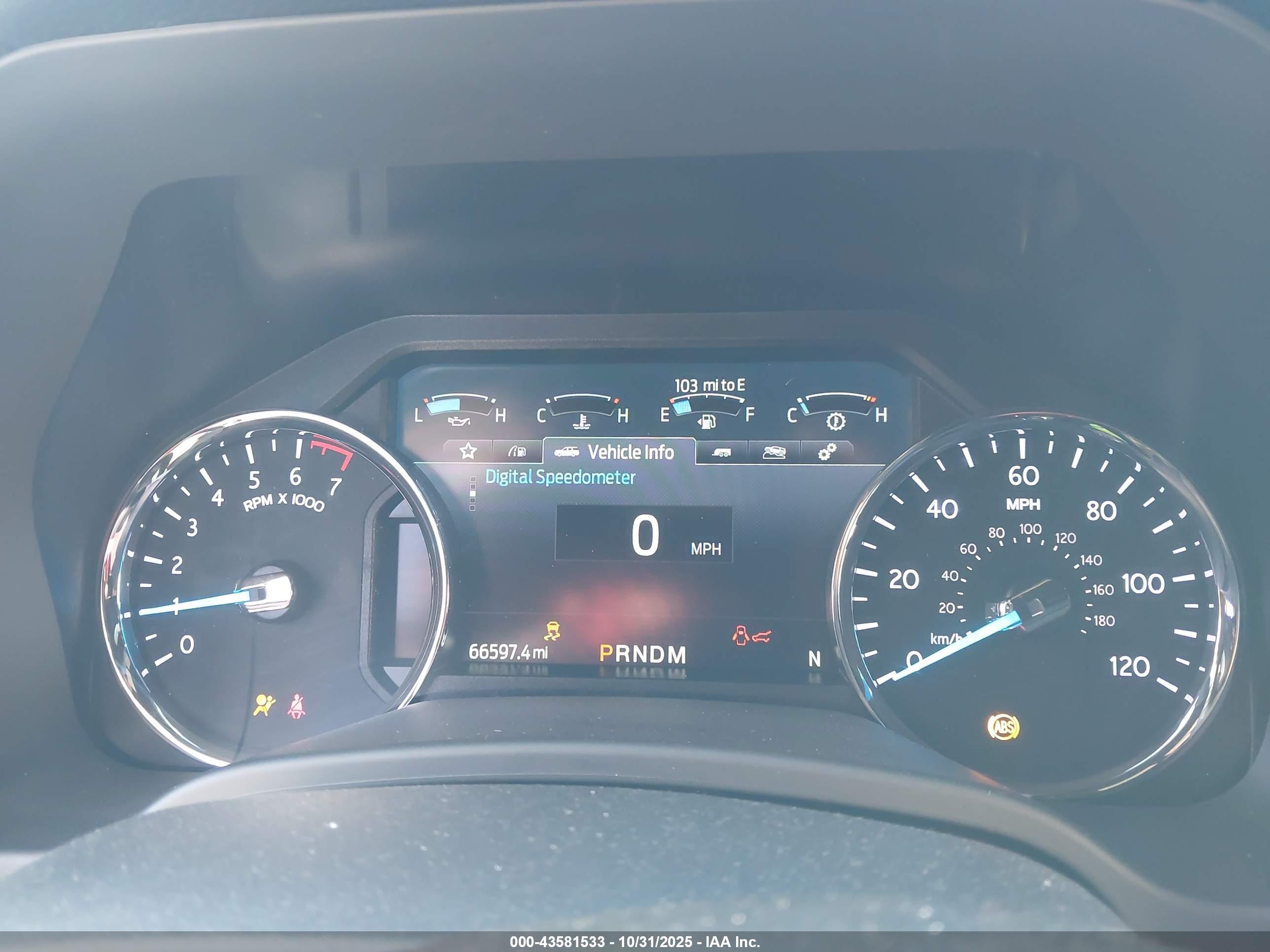 FORD EXPEDITION image 7