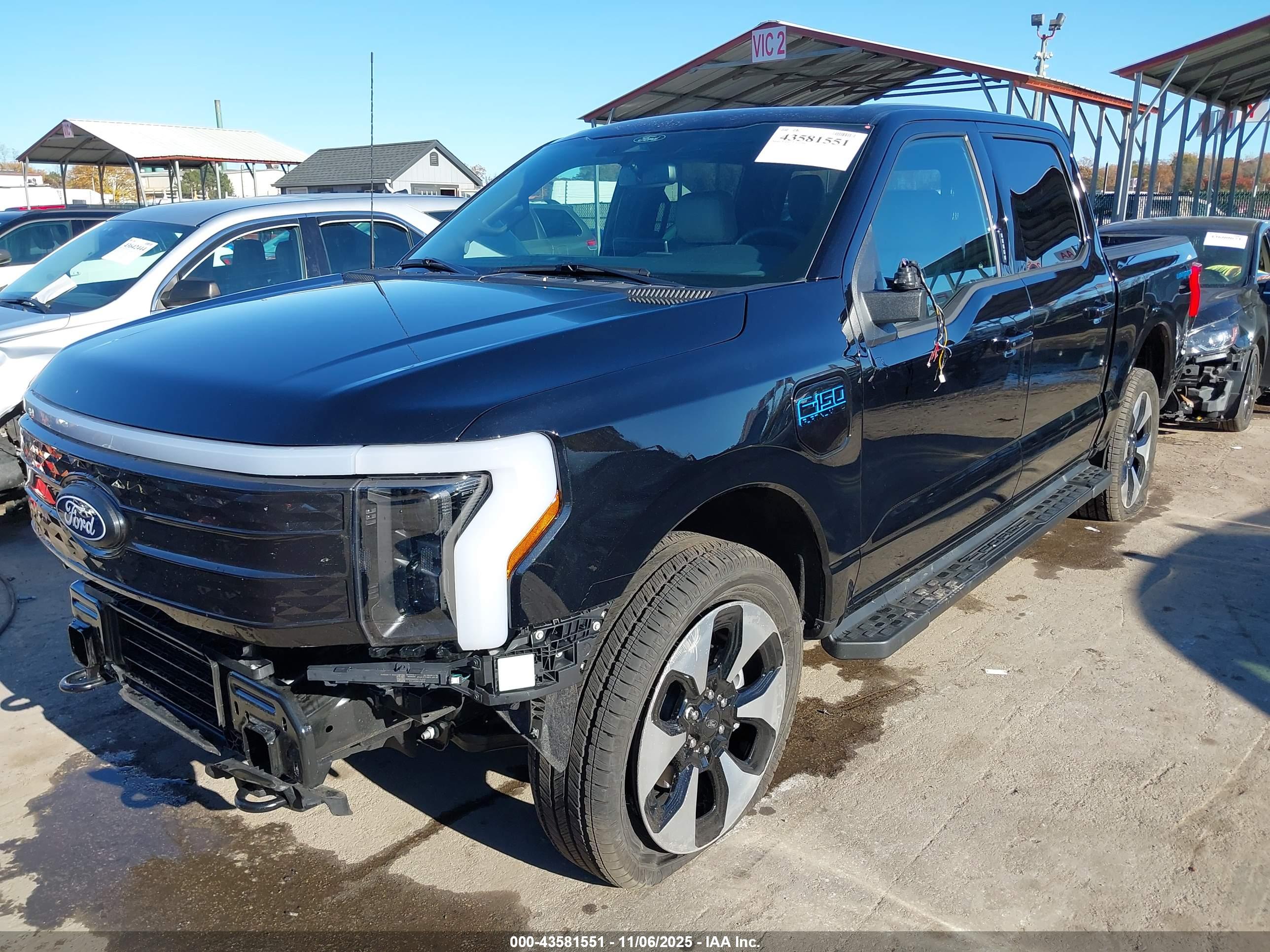 FORD F-150 image 2