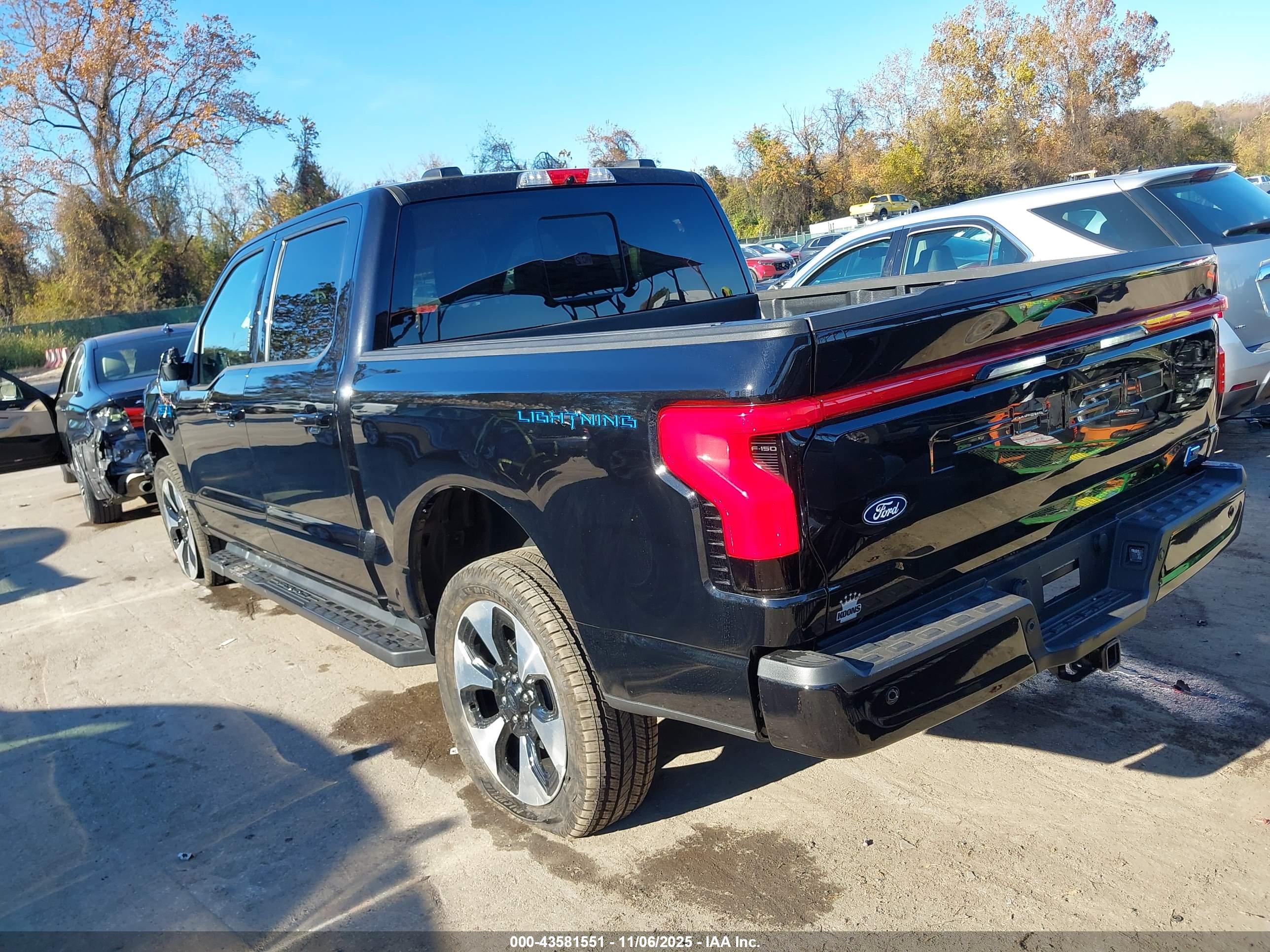 FORD F-150 image 3
