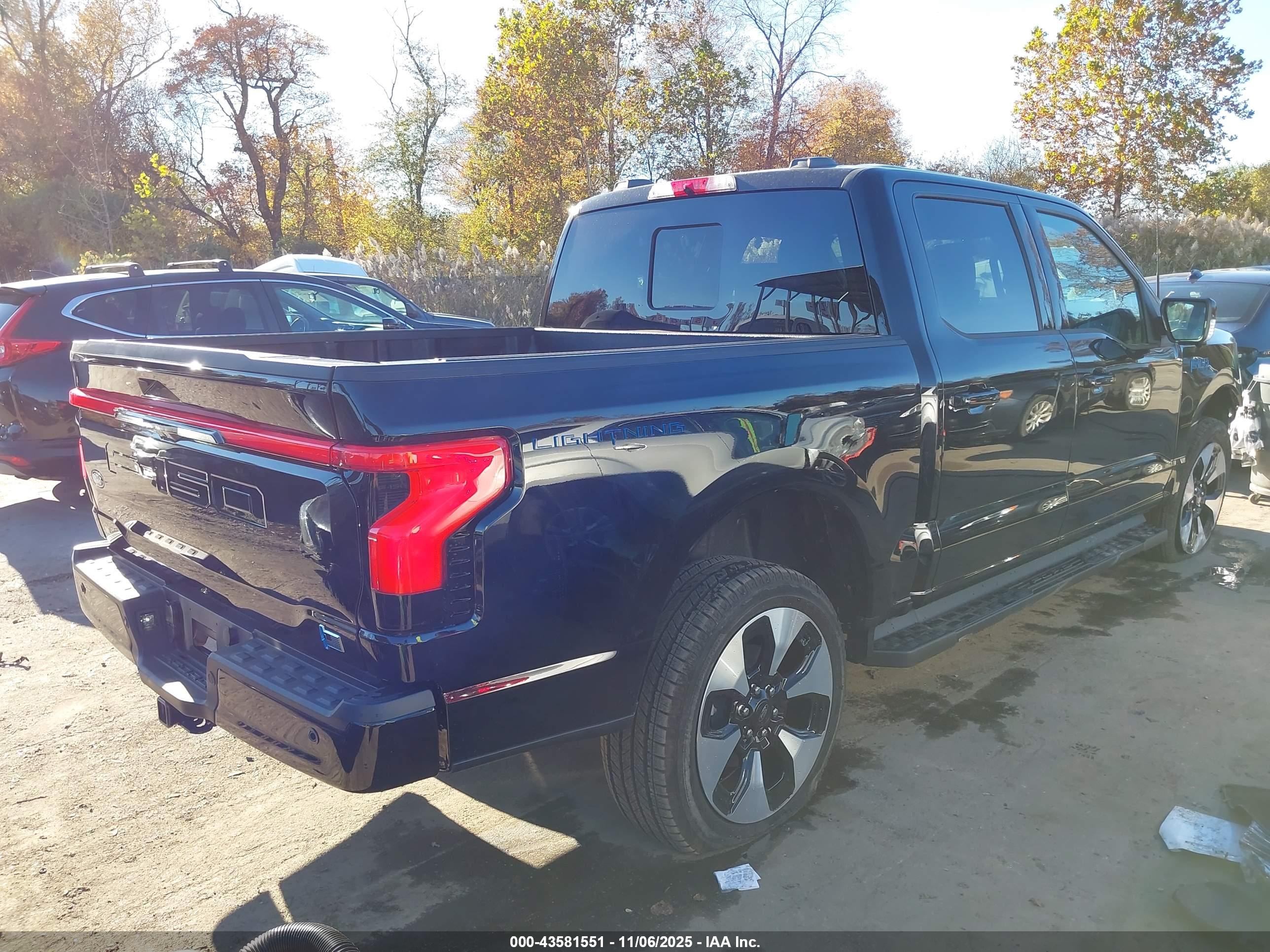 FORD F-150 image 4