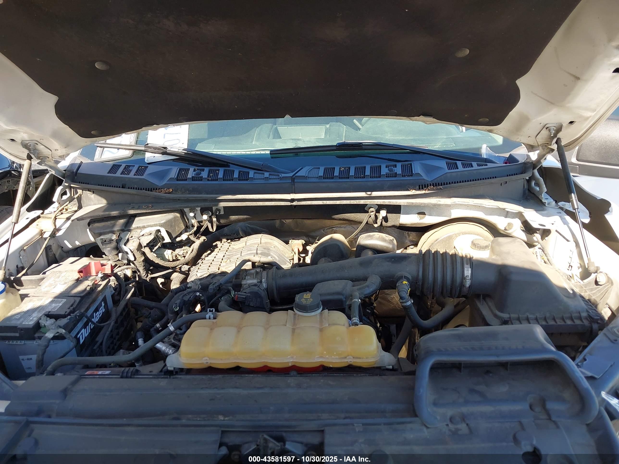 FORD F-150 image 10