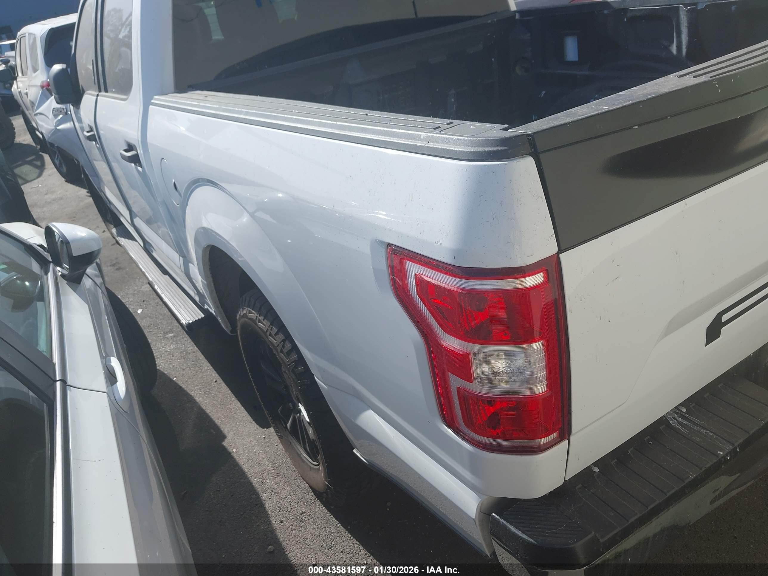 FORD F-150 image 3