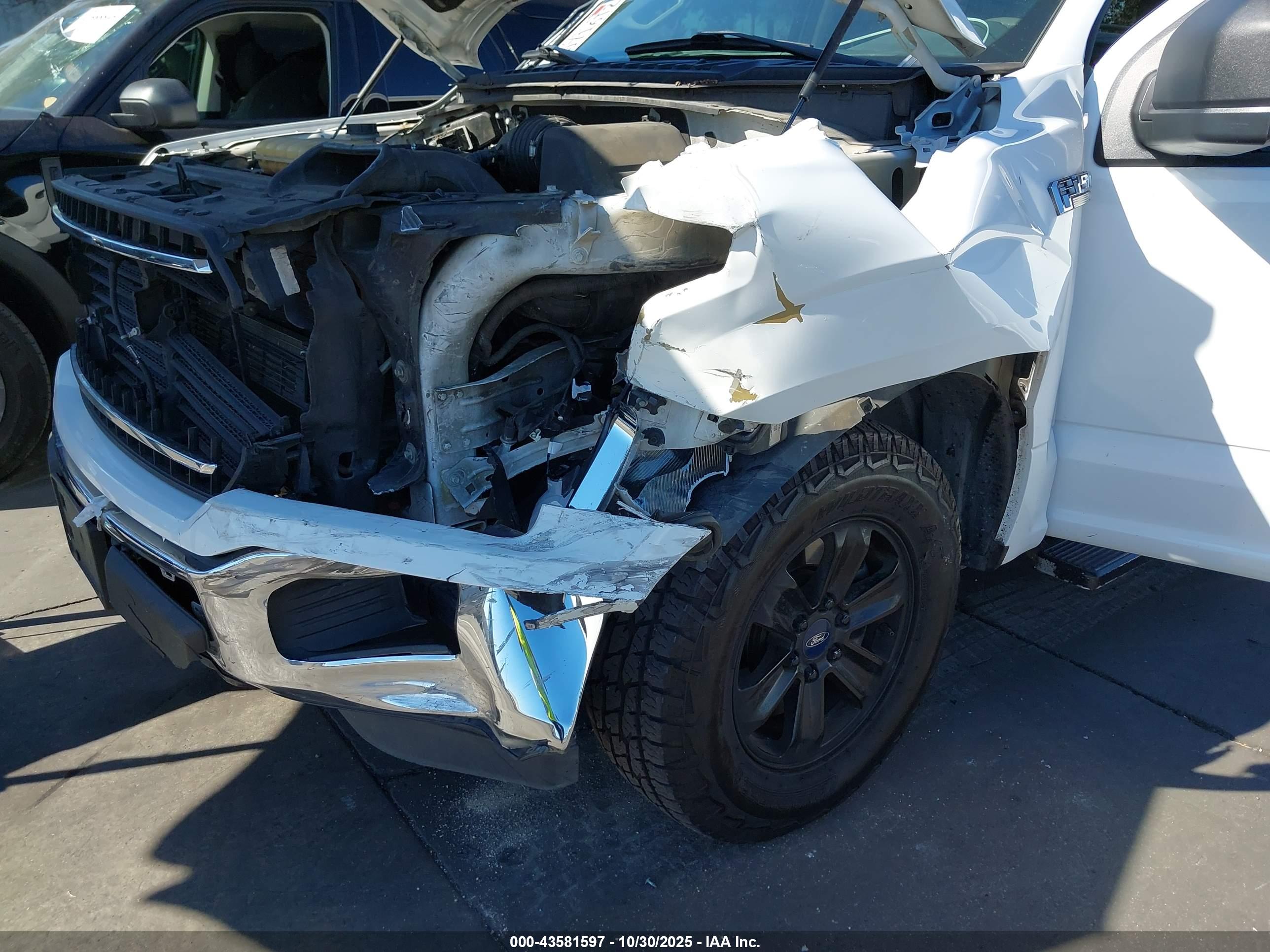 FORD F-150 image 6