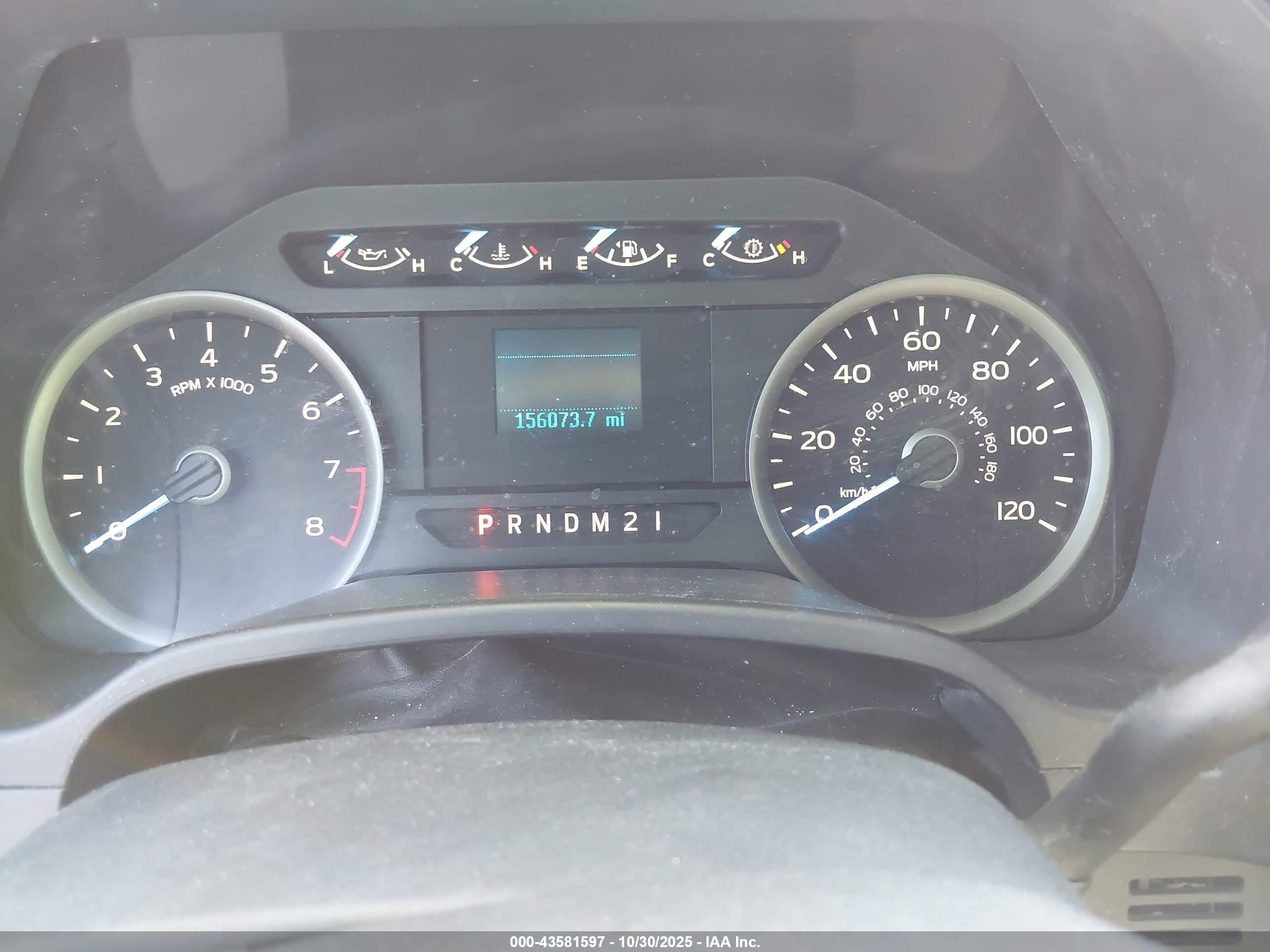 FORD F-150 image 7