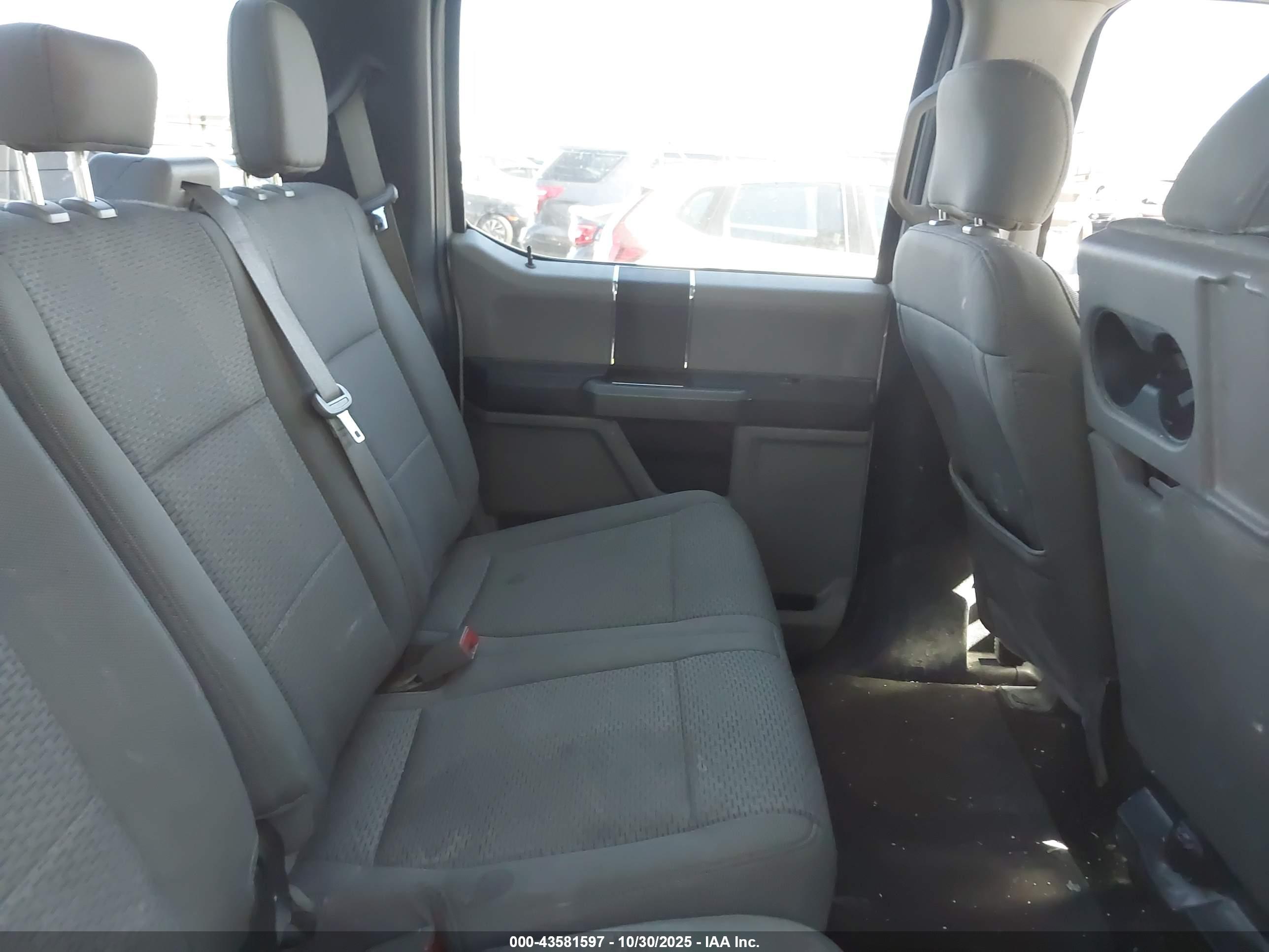 FORD F-150 image 8