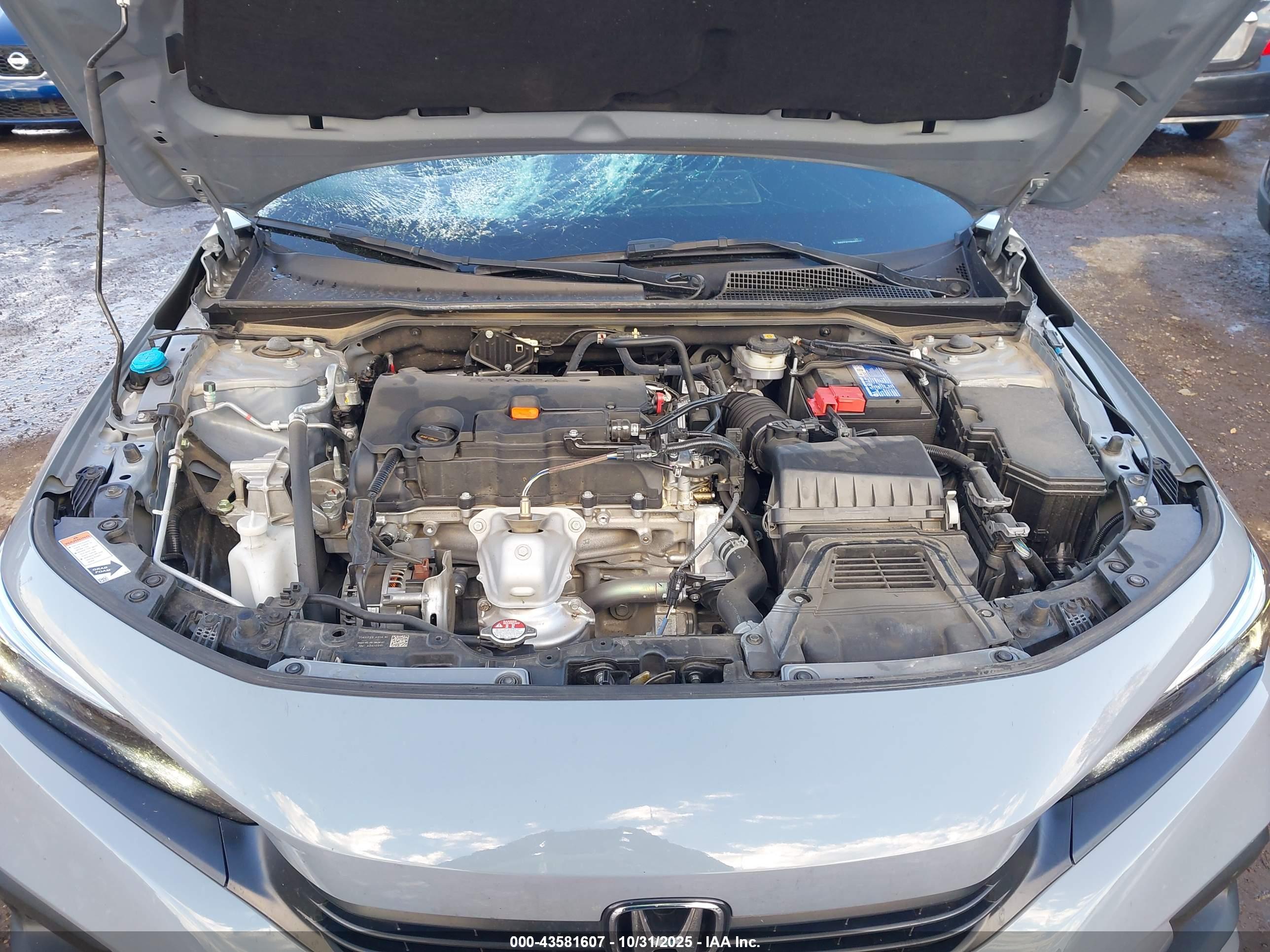HONDA CIVIC image 10