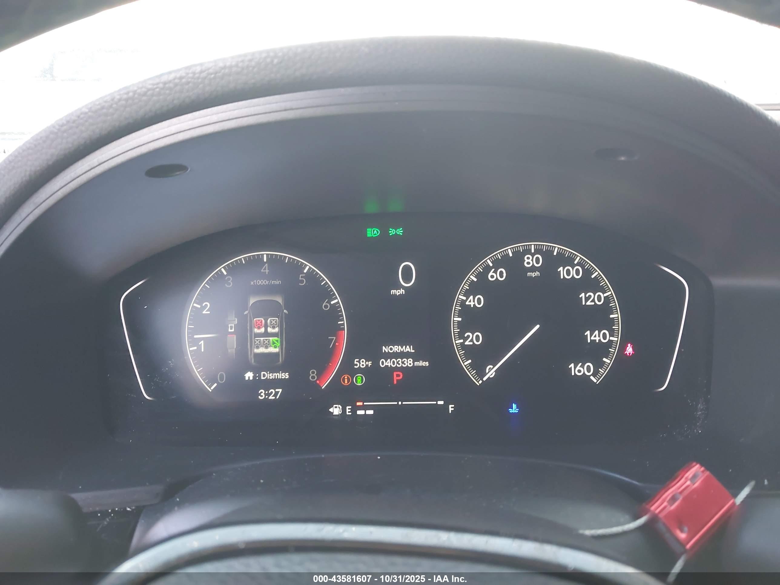 HONDA CIVIC image 7