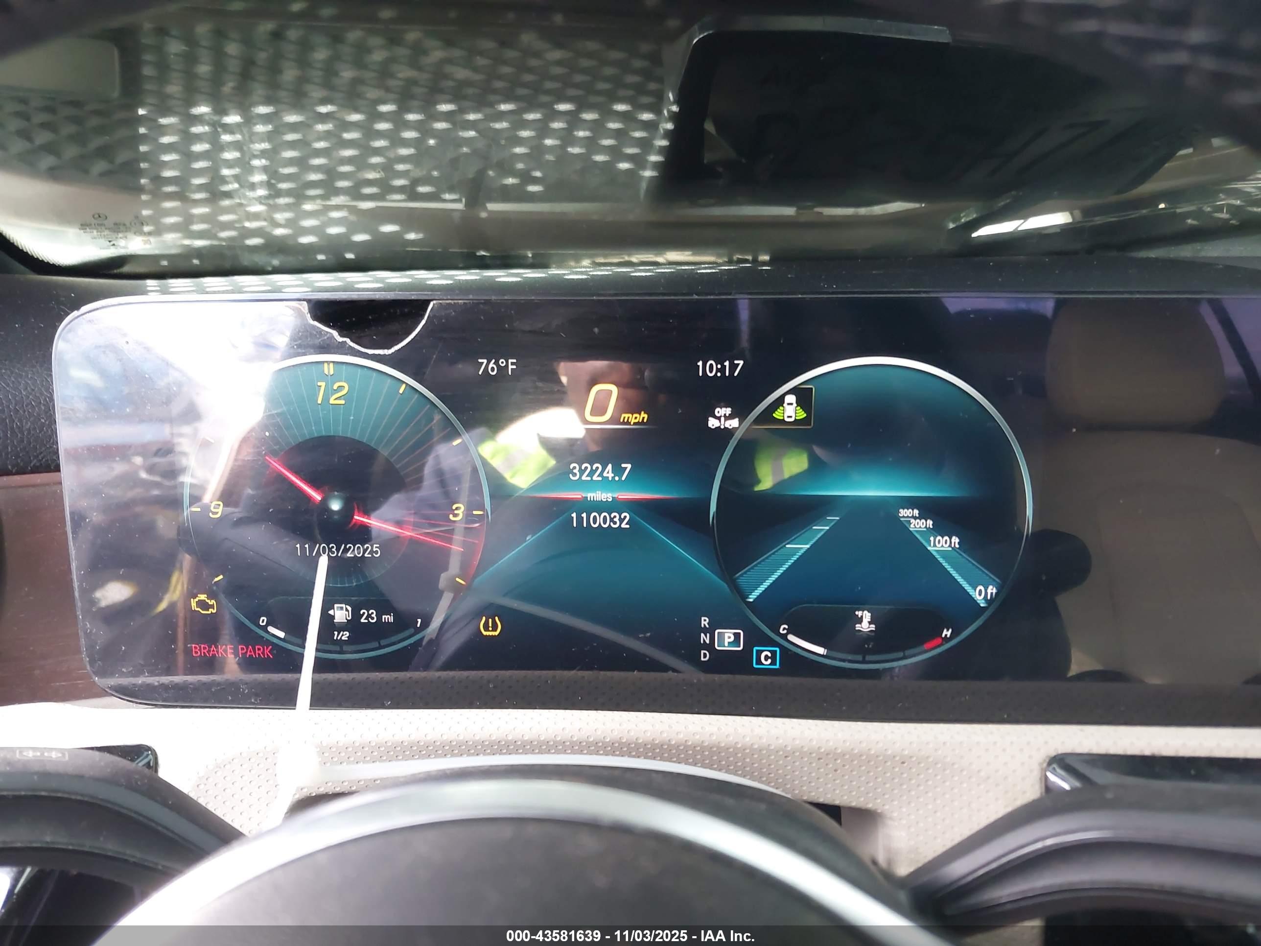 MERCEDES-BENZ A image 7