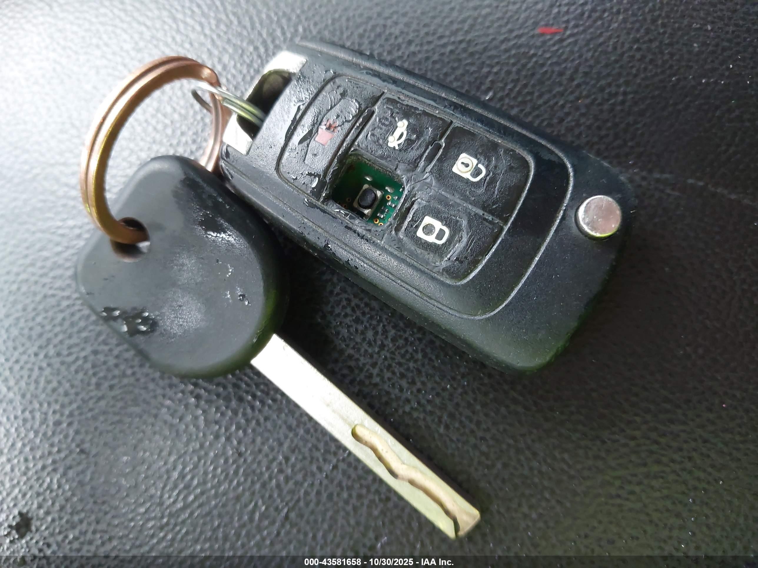 CHEVROLET IMPALA image 11