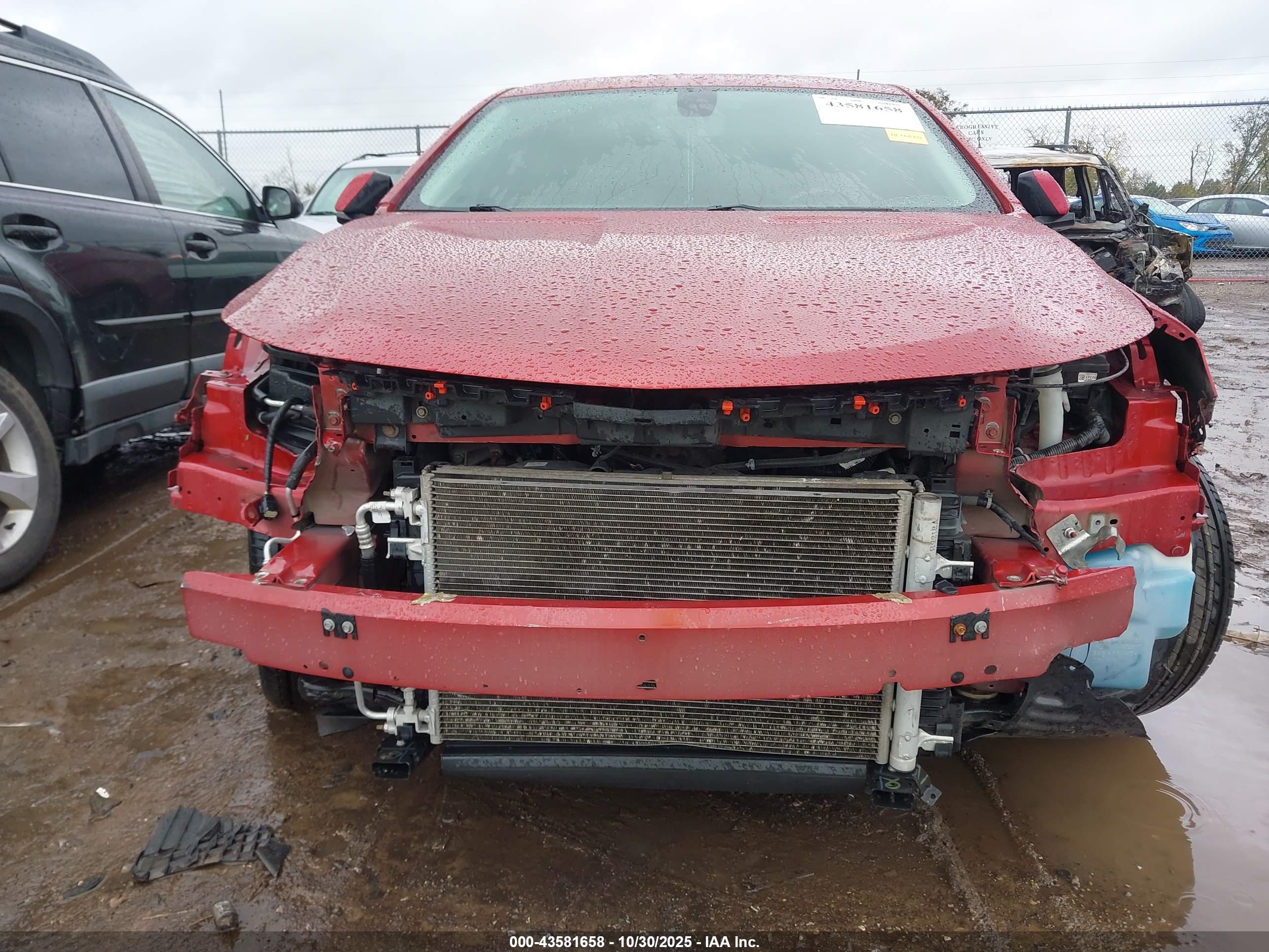 CHEVROLET IMPALA image 6