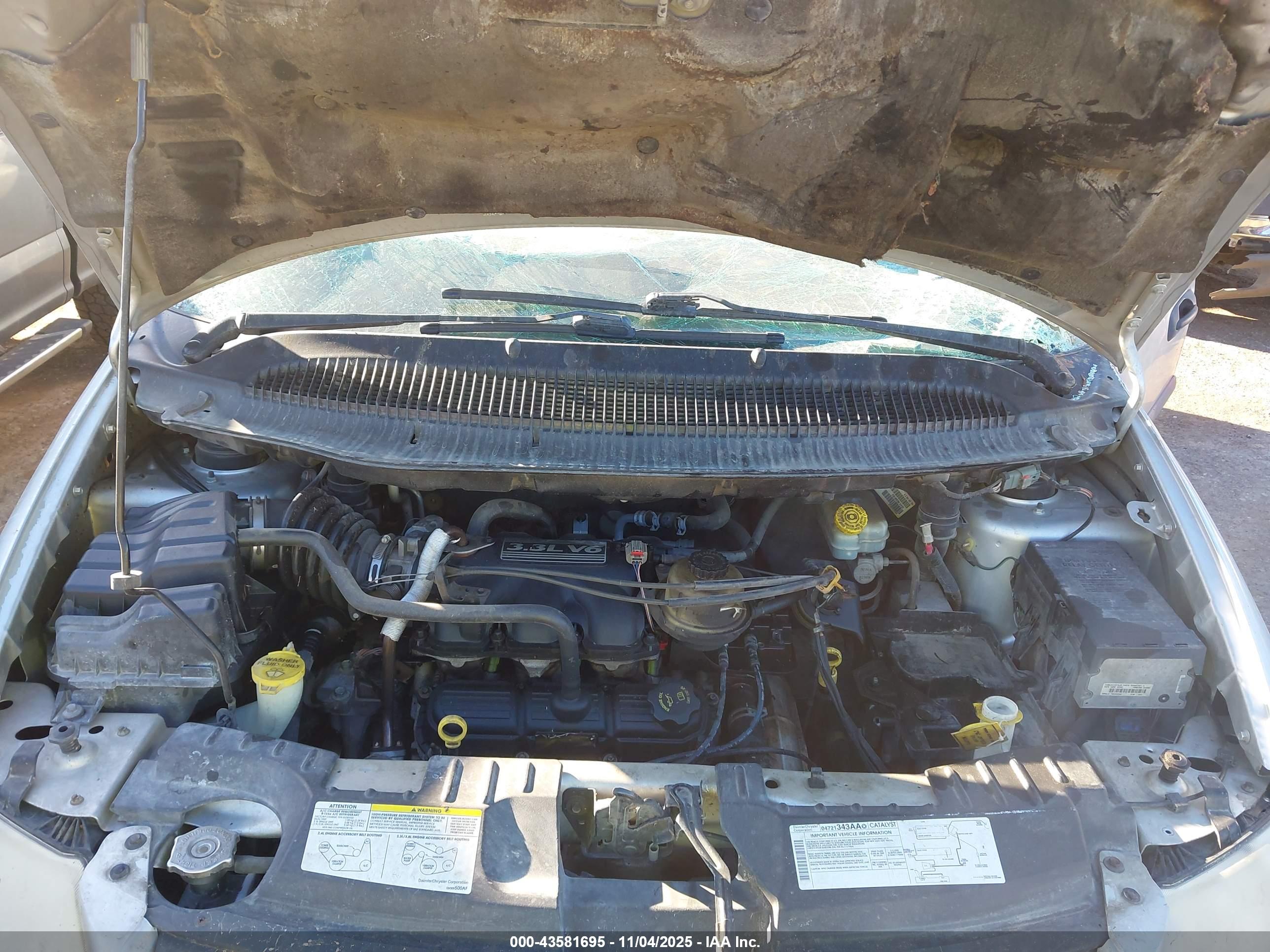 DODGE GRAND image 10