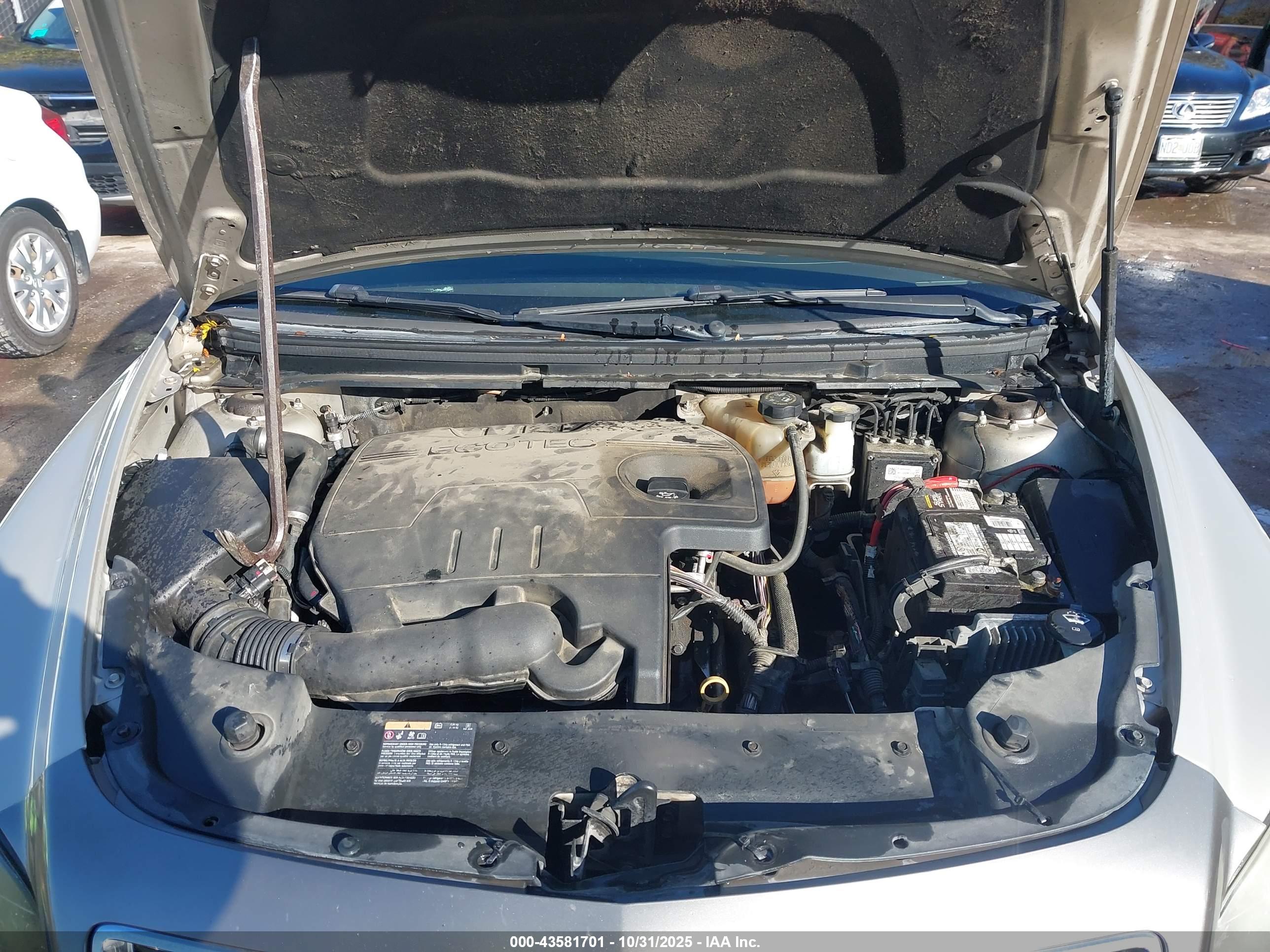 CHEVROLET MALIBU image 10