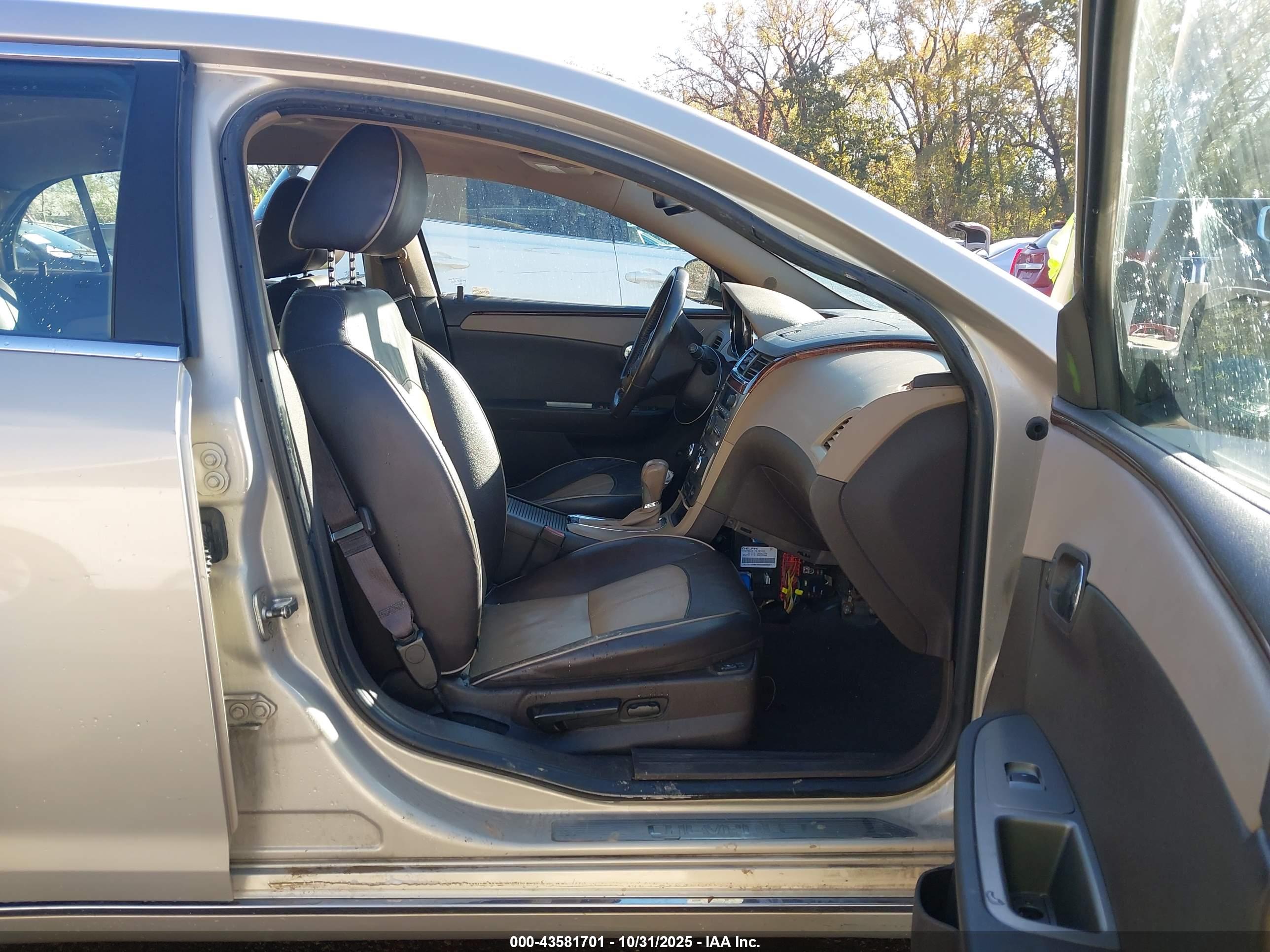 CHEVROLET MALIBU image 5