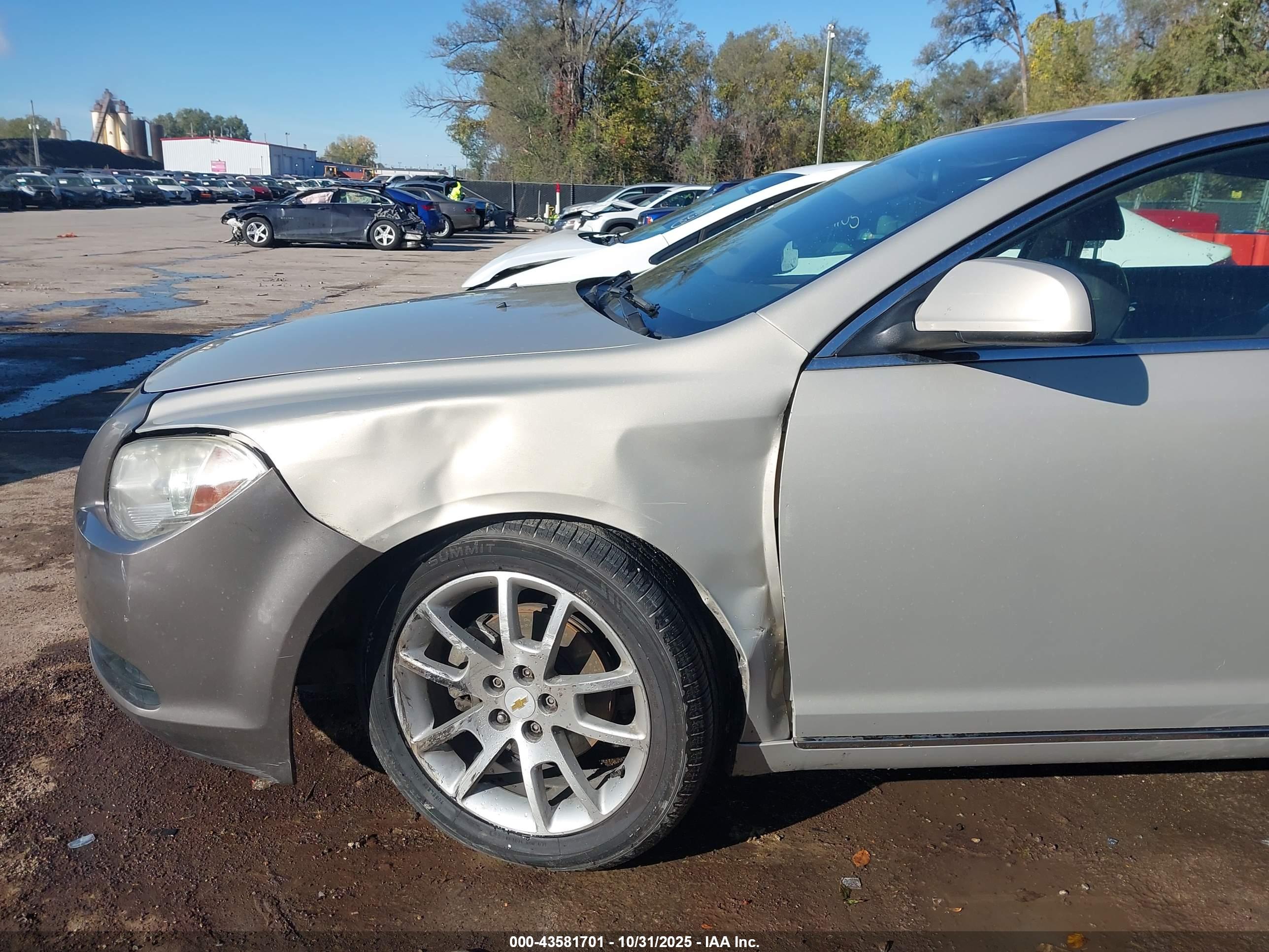 CHEVROLET MALIBU image 6