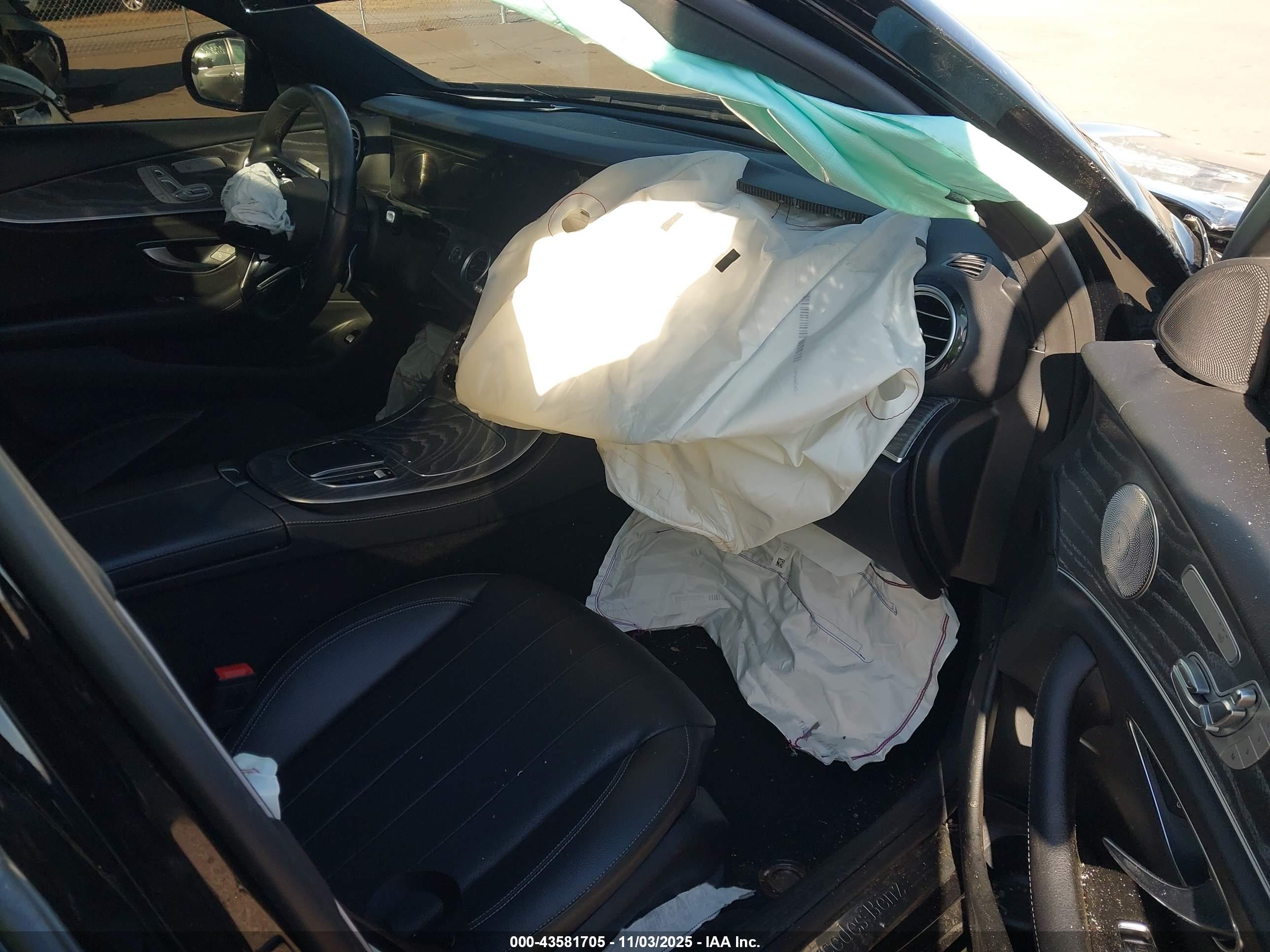 MERCEDES-BENZ E image 5
