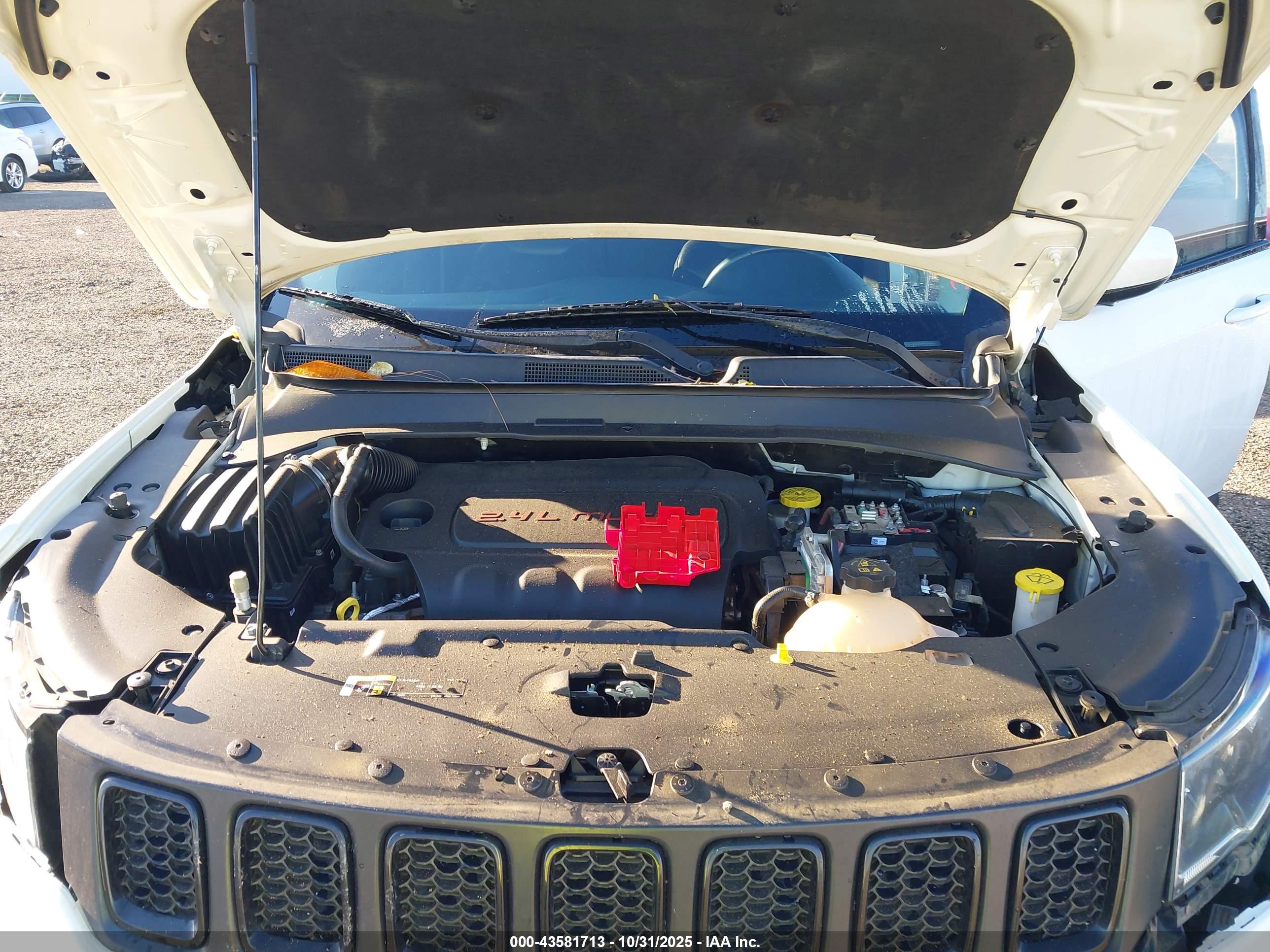 JEEP COMPASS image 10