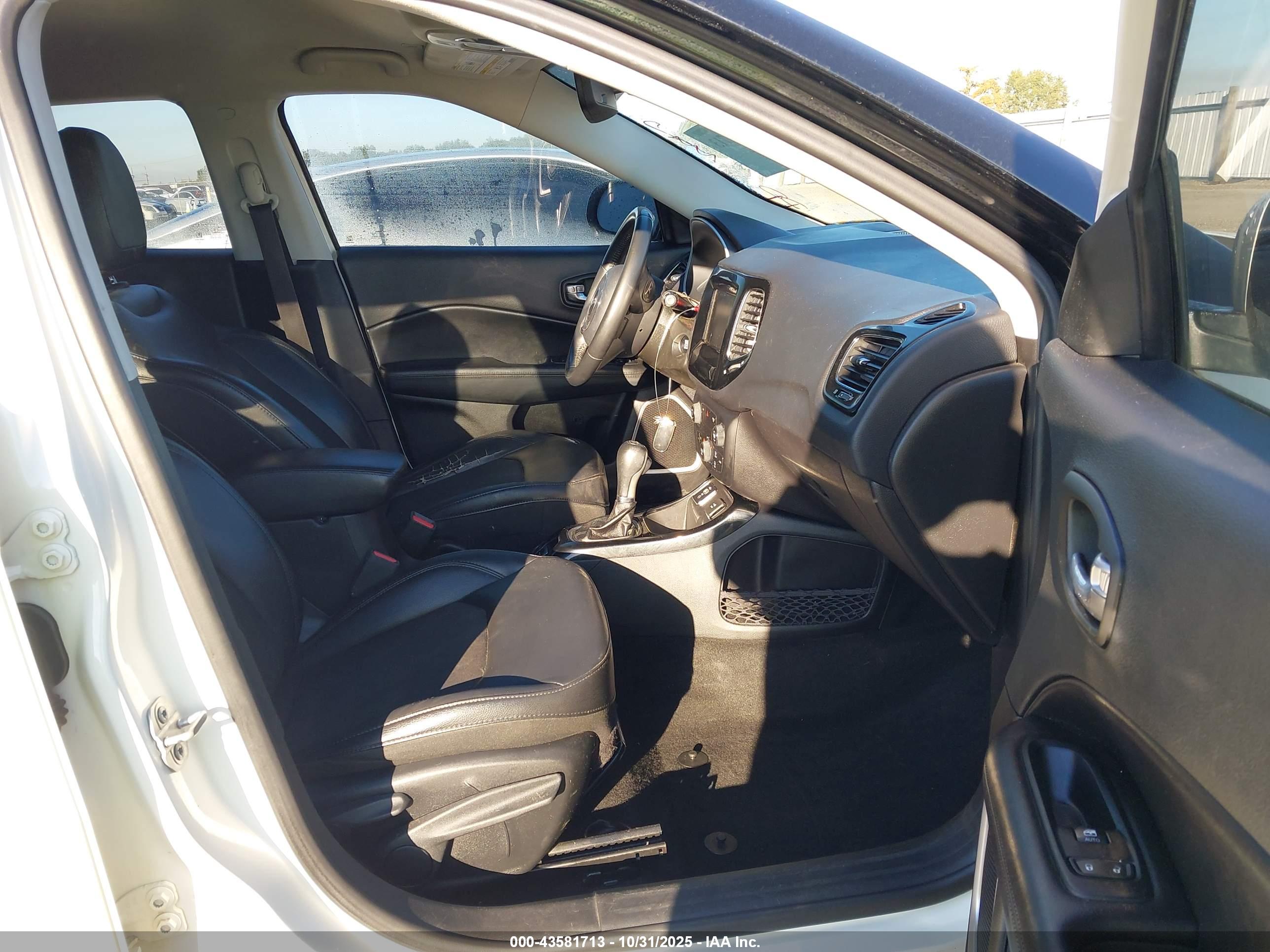JEEP COMPASS image 5
