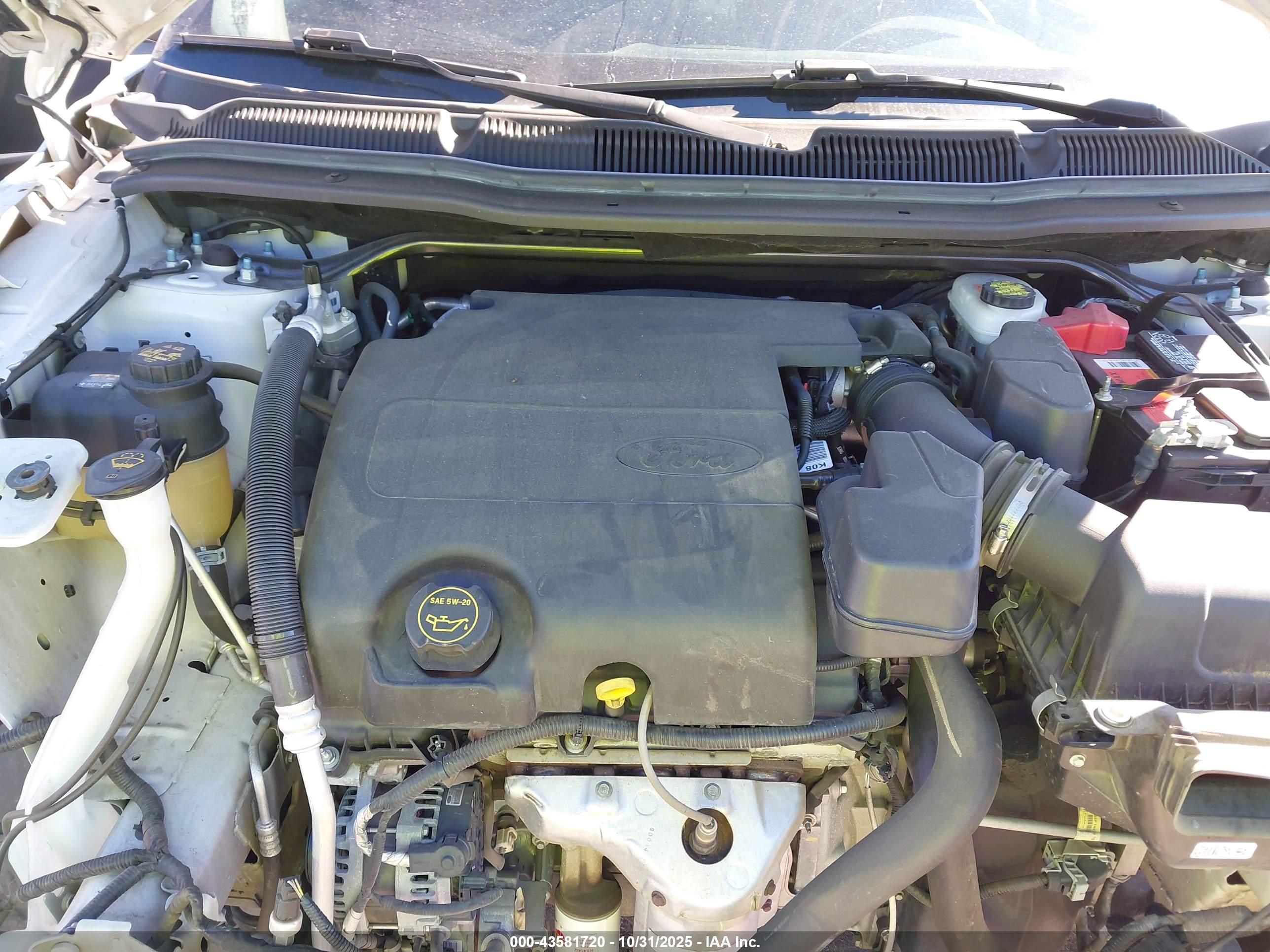 FORD EXPLORER image 10