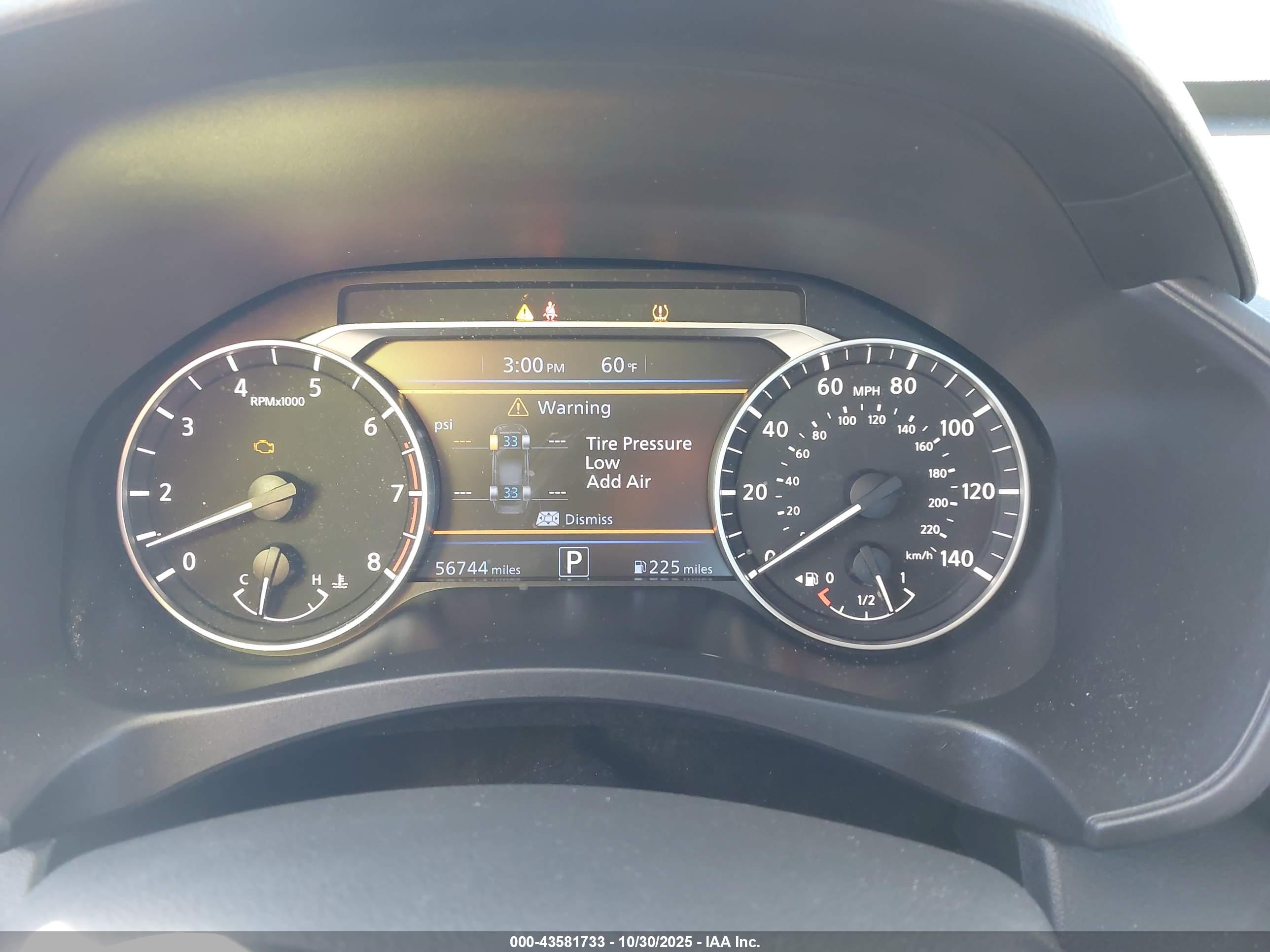 NISSAN ALTIMA image 7