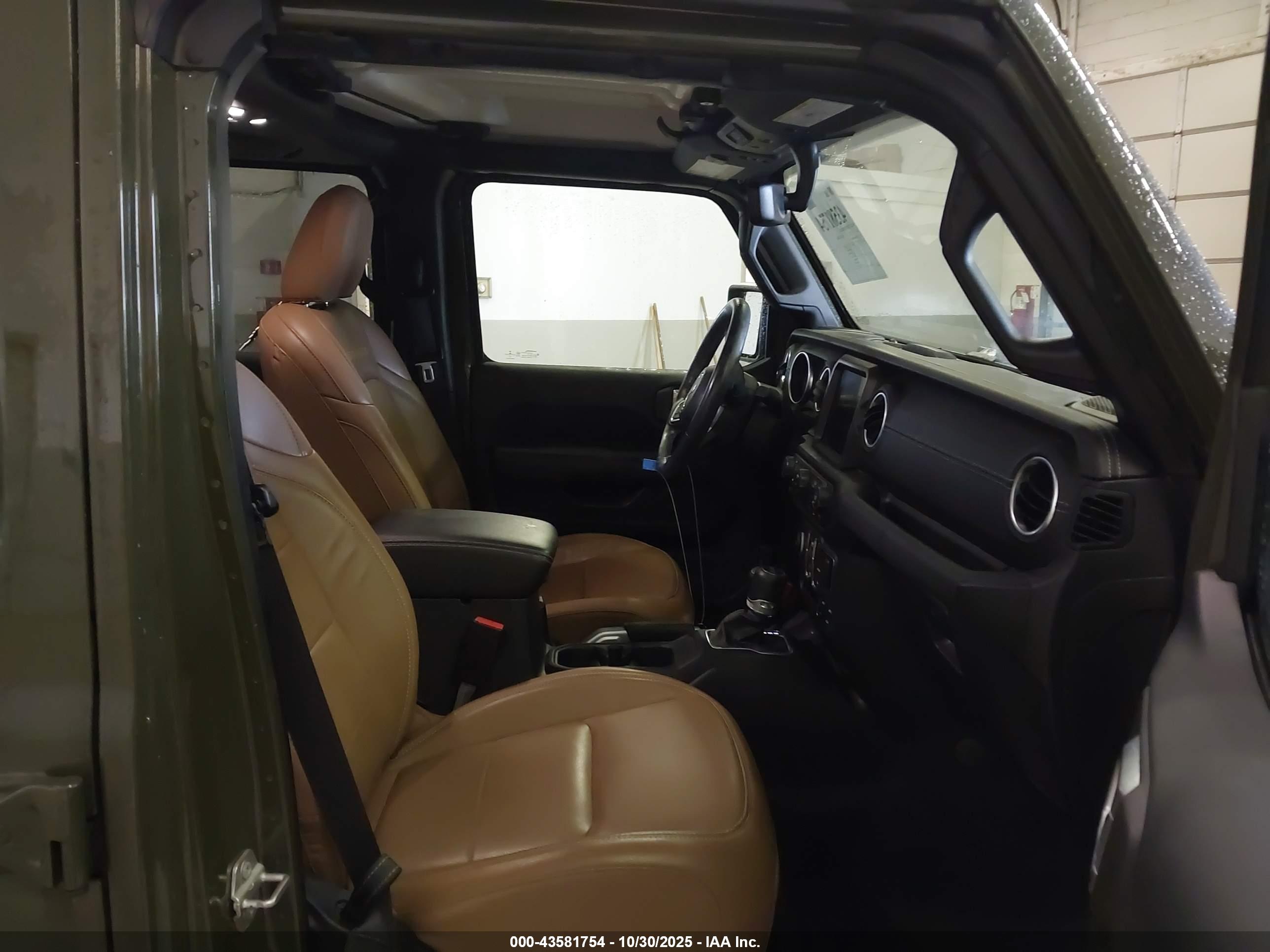 JEEP WRANGLER image 5