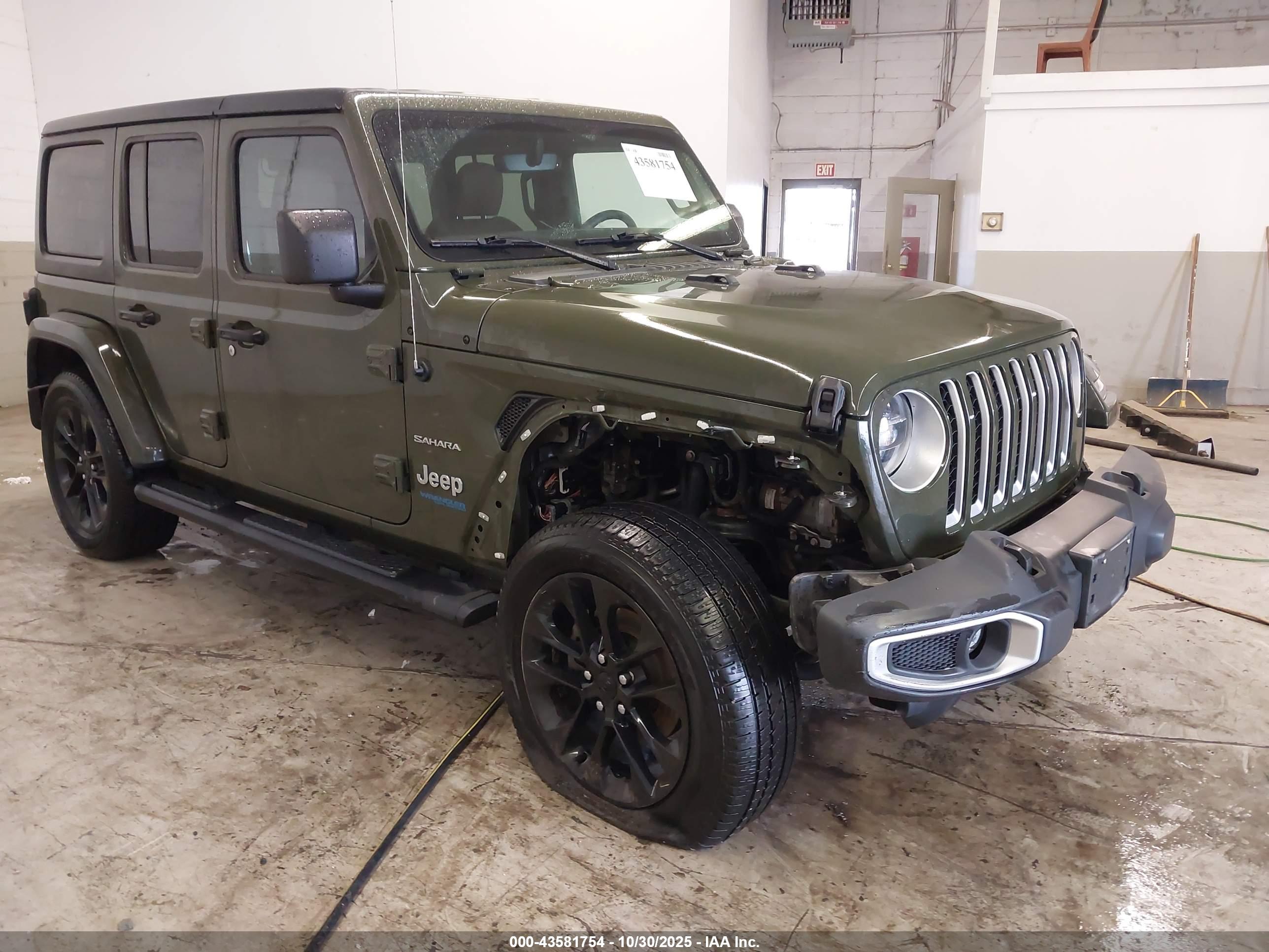 JEEP WRANGLER image 6