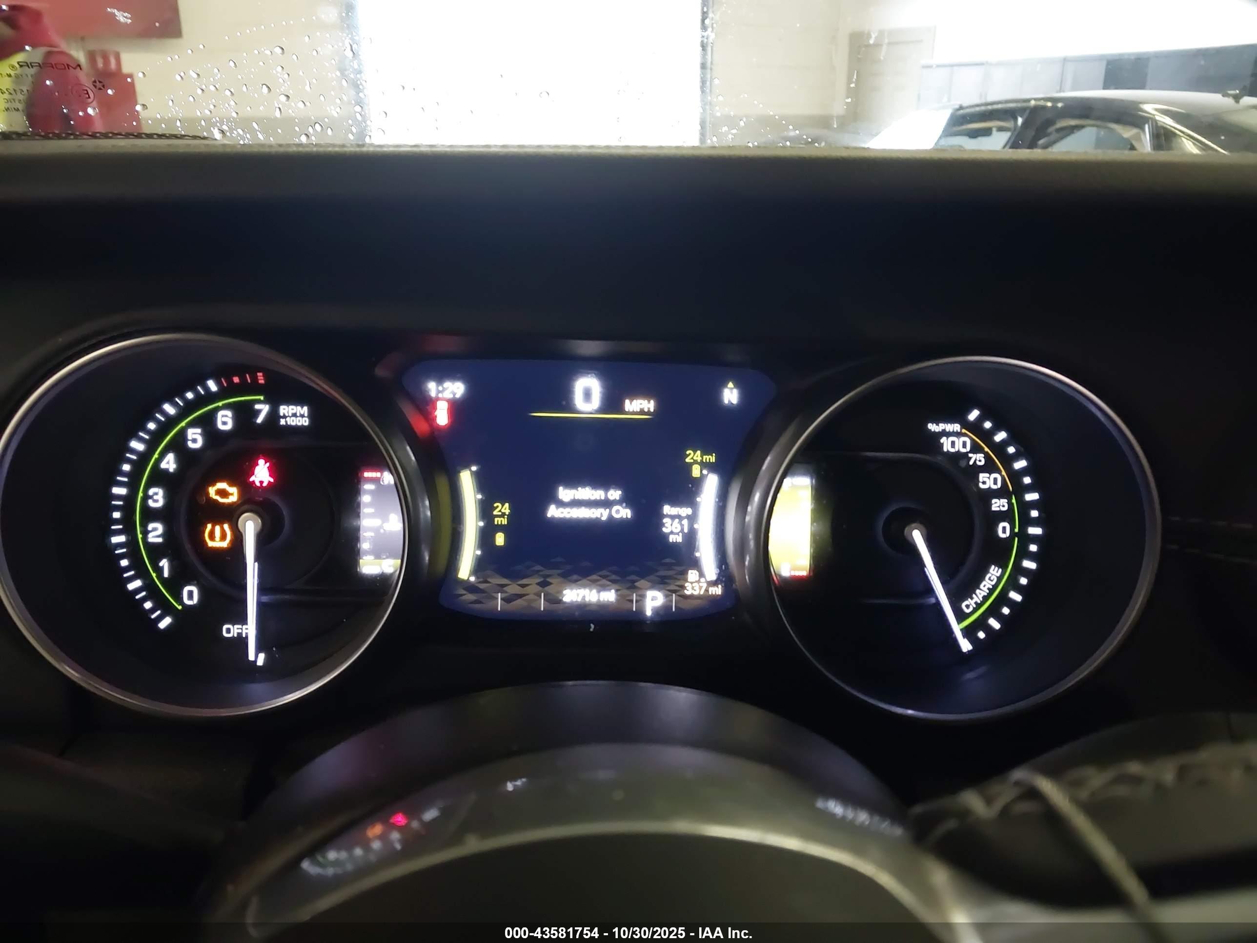 JEEP WRANGLER image 7