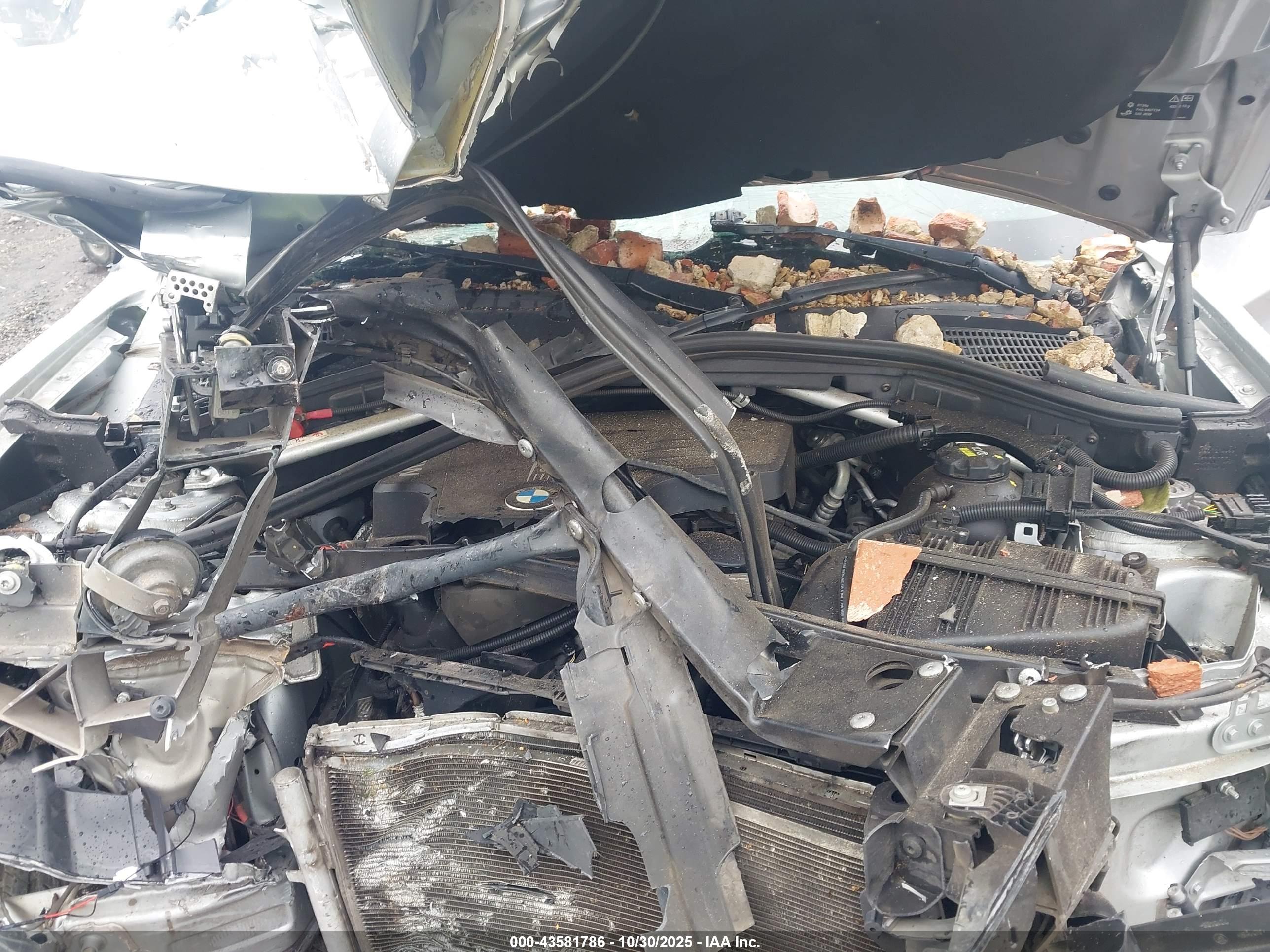 BMW X3 image 10