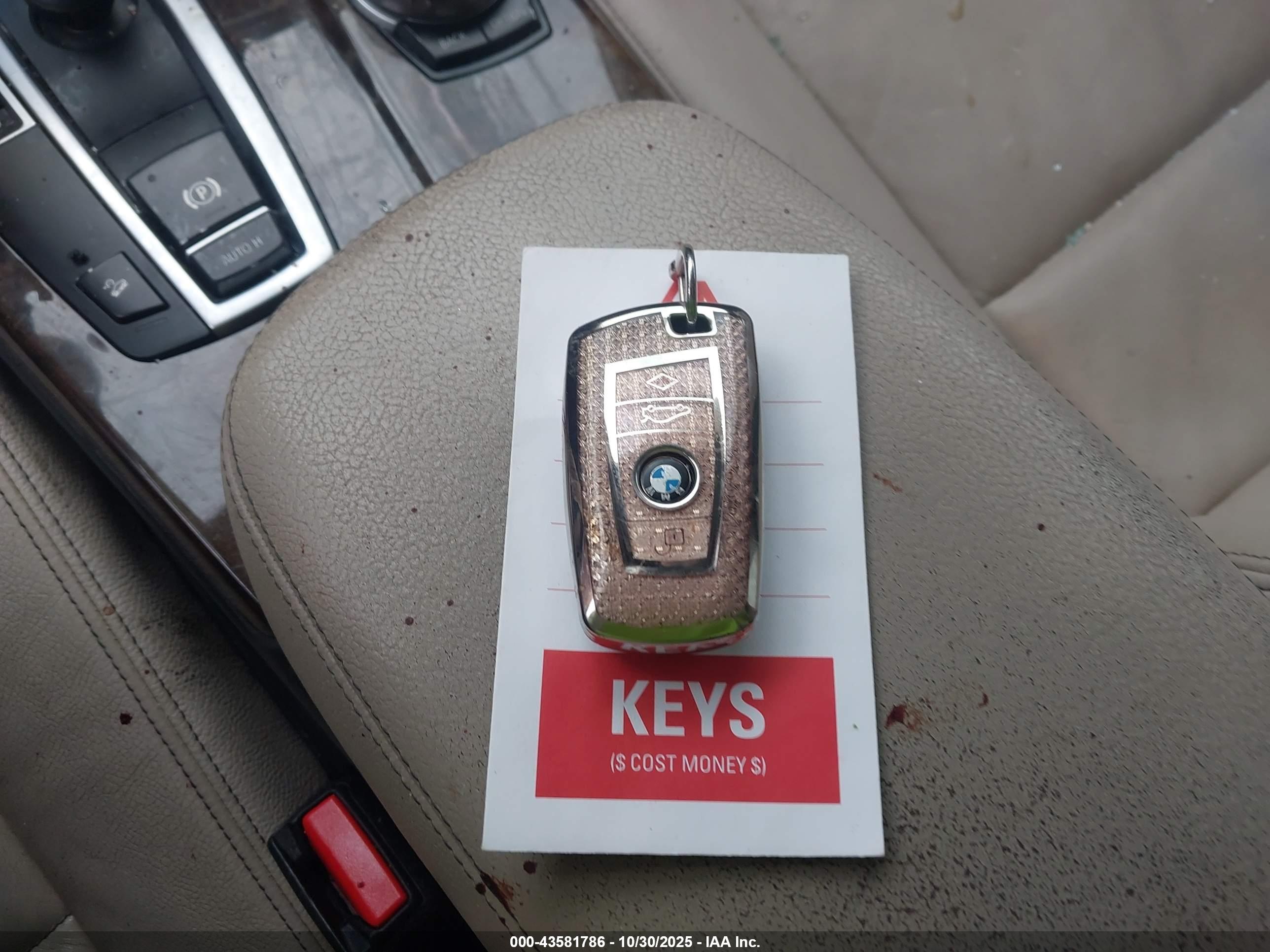 BMW X3 image 11