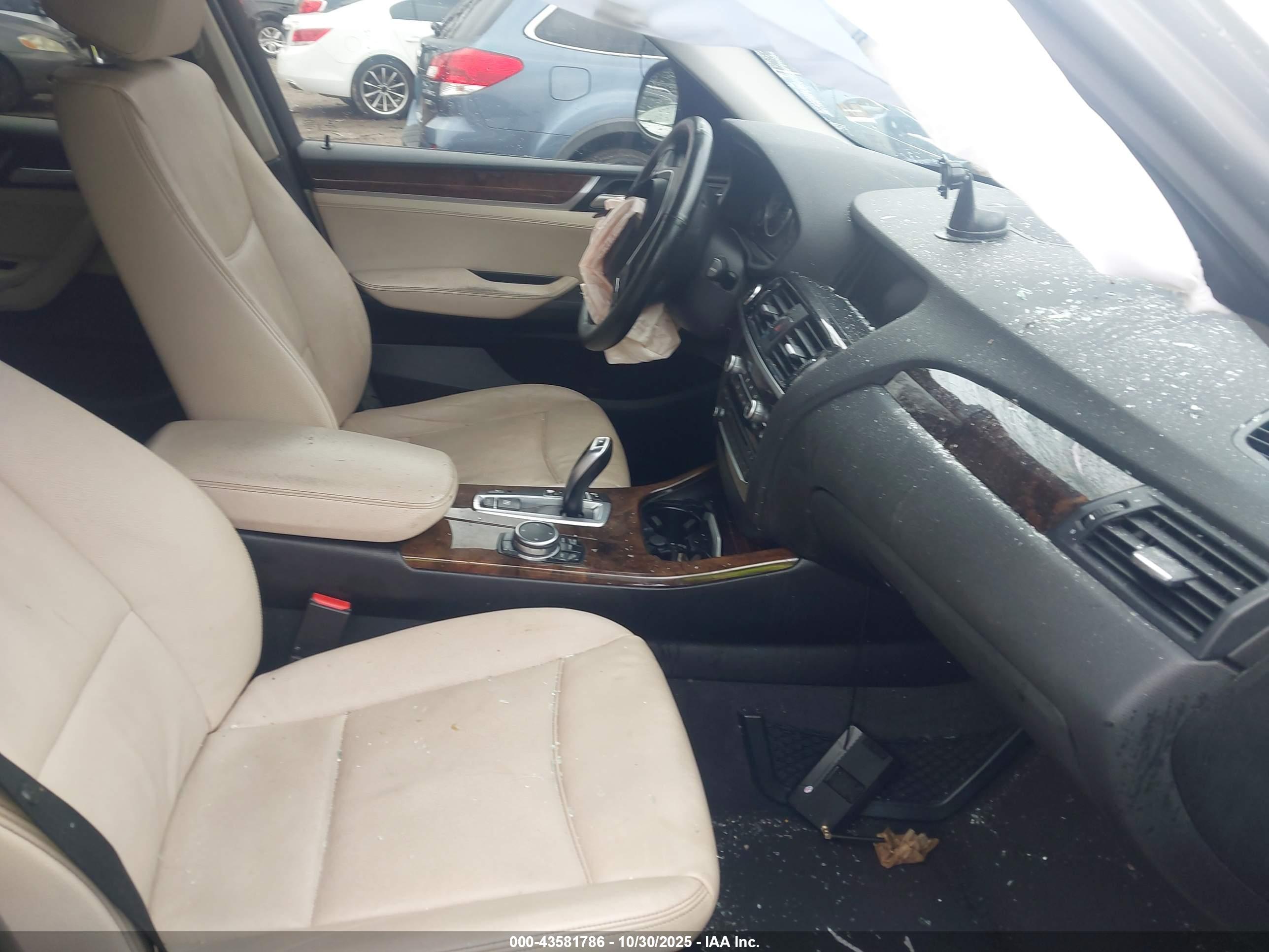 BMW X3 image 5