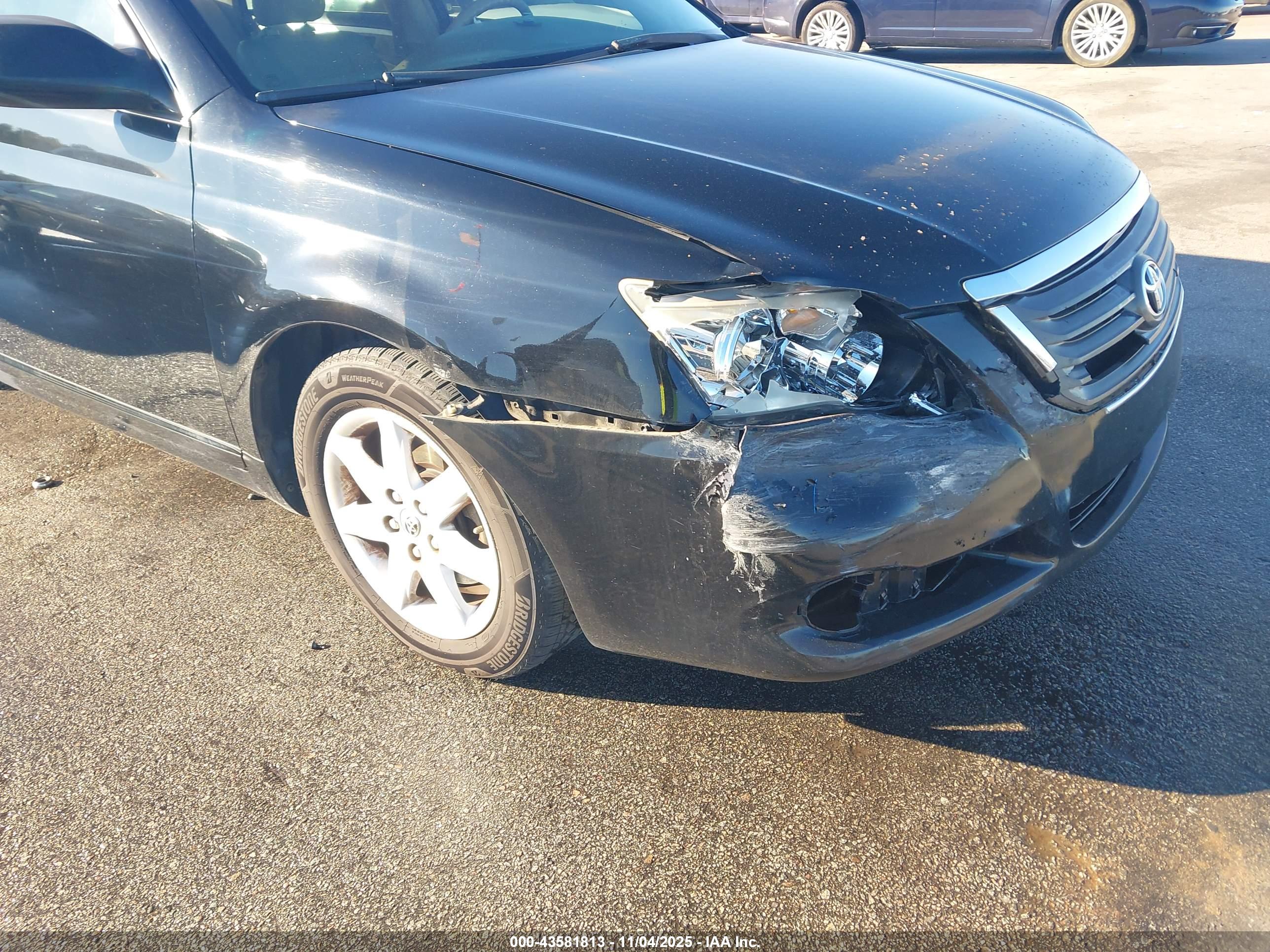 TOYOTA AVALON image 6