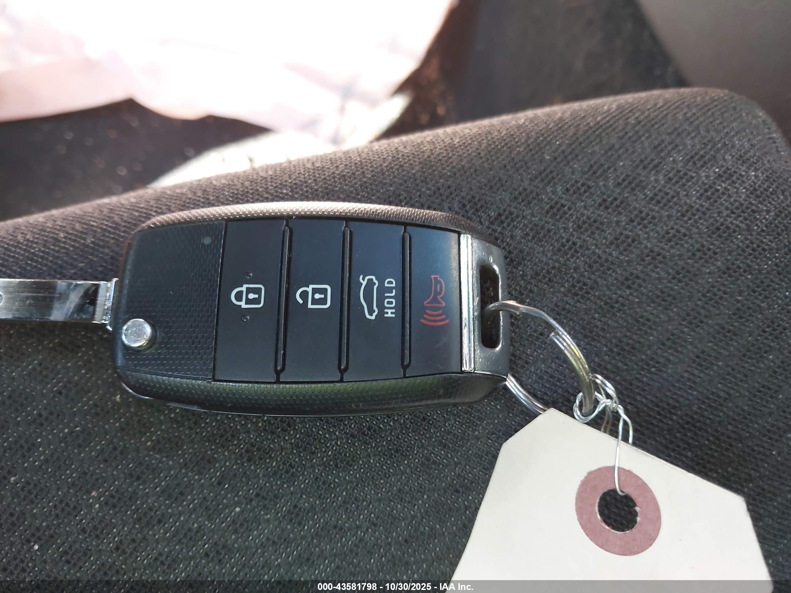 KIA OPTIMA image 11