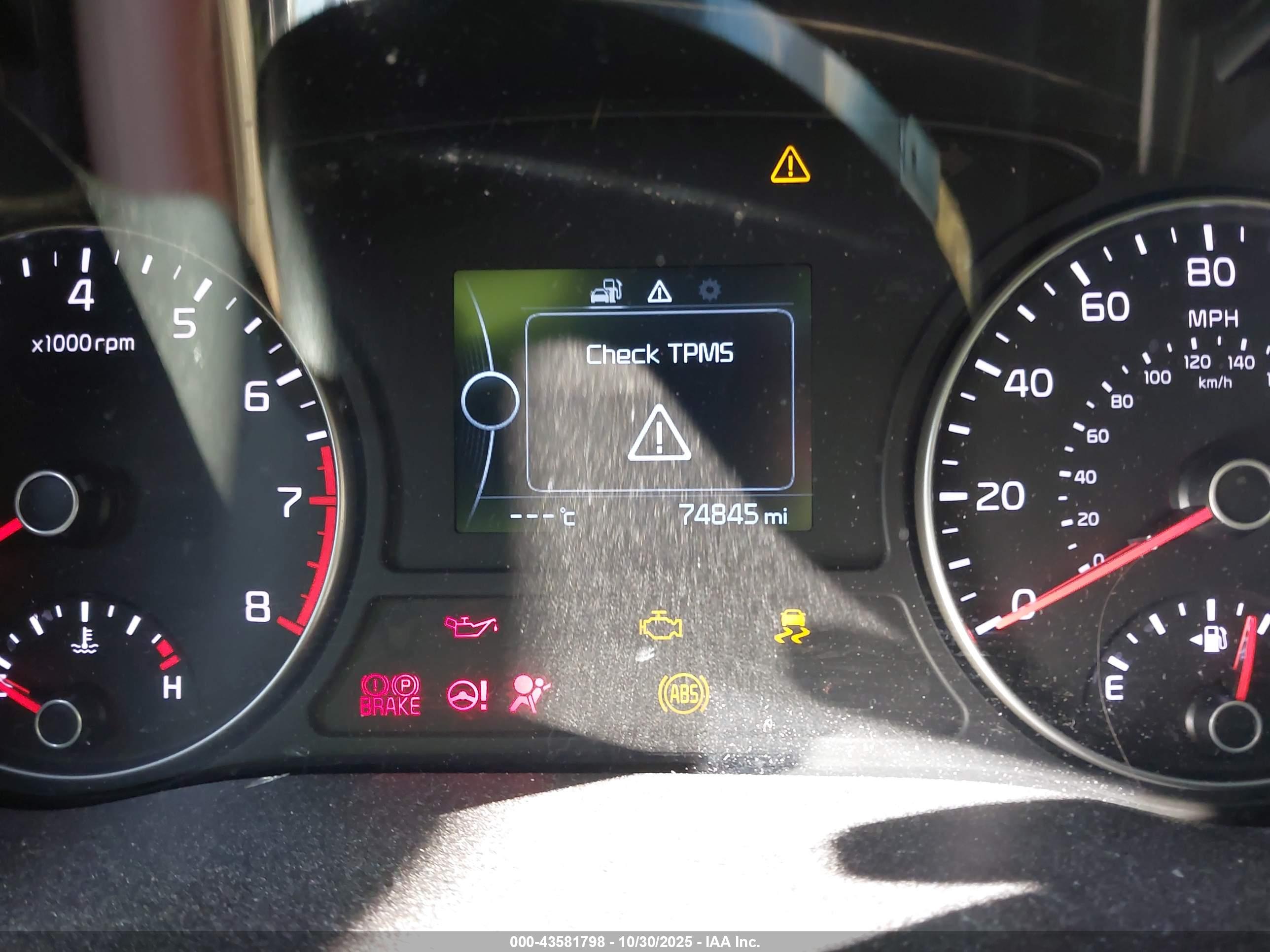 KIA OPTIMA image 7