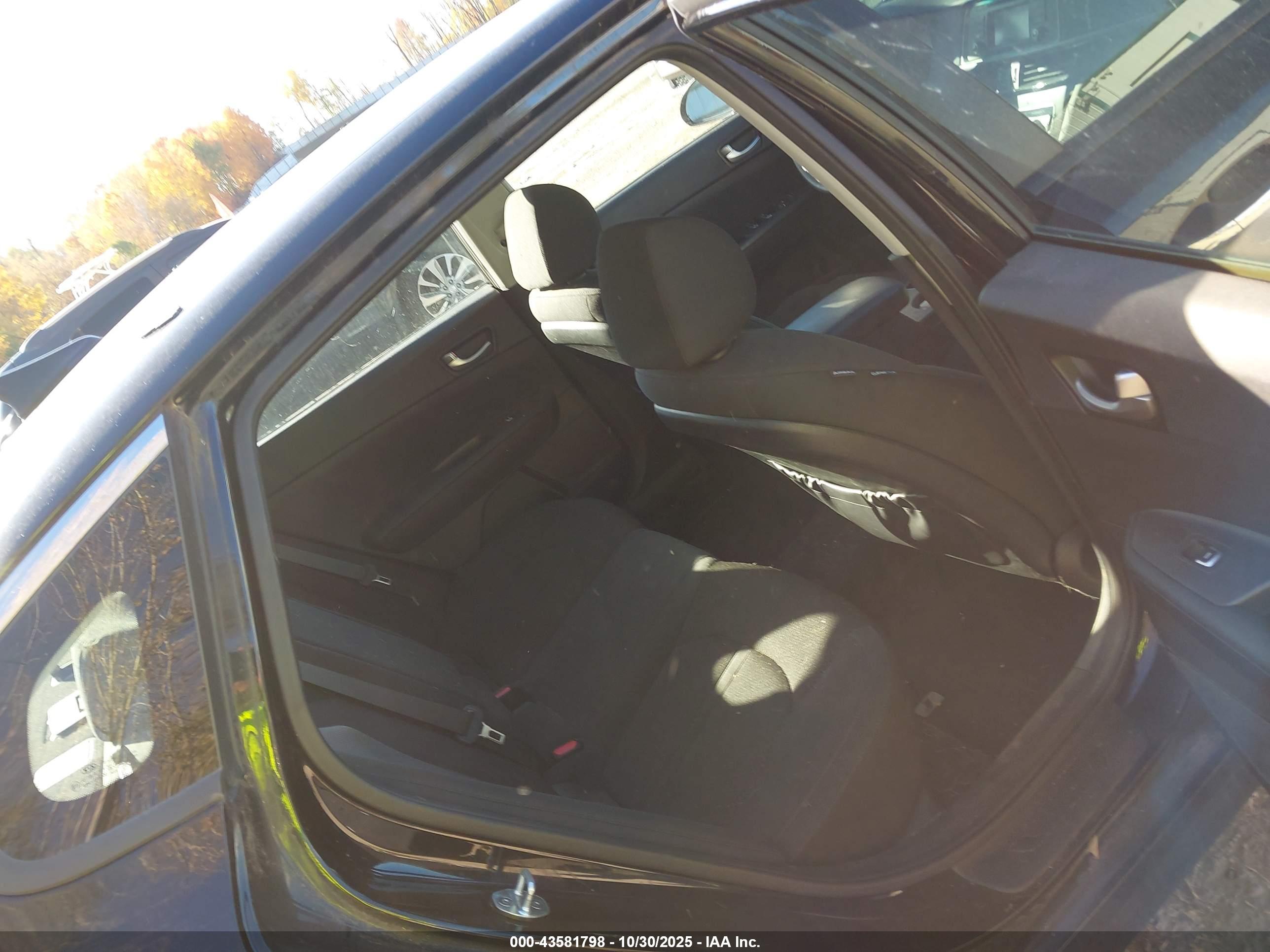 KIA OPTIMA image 8