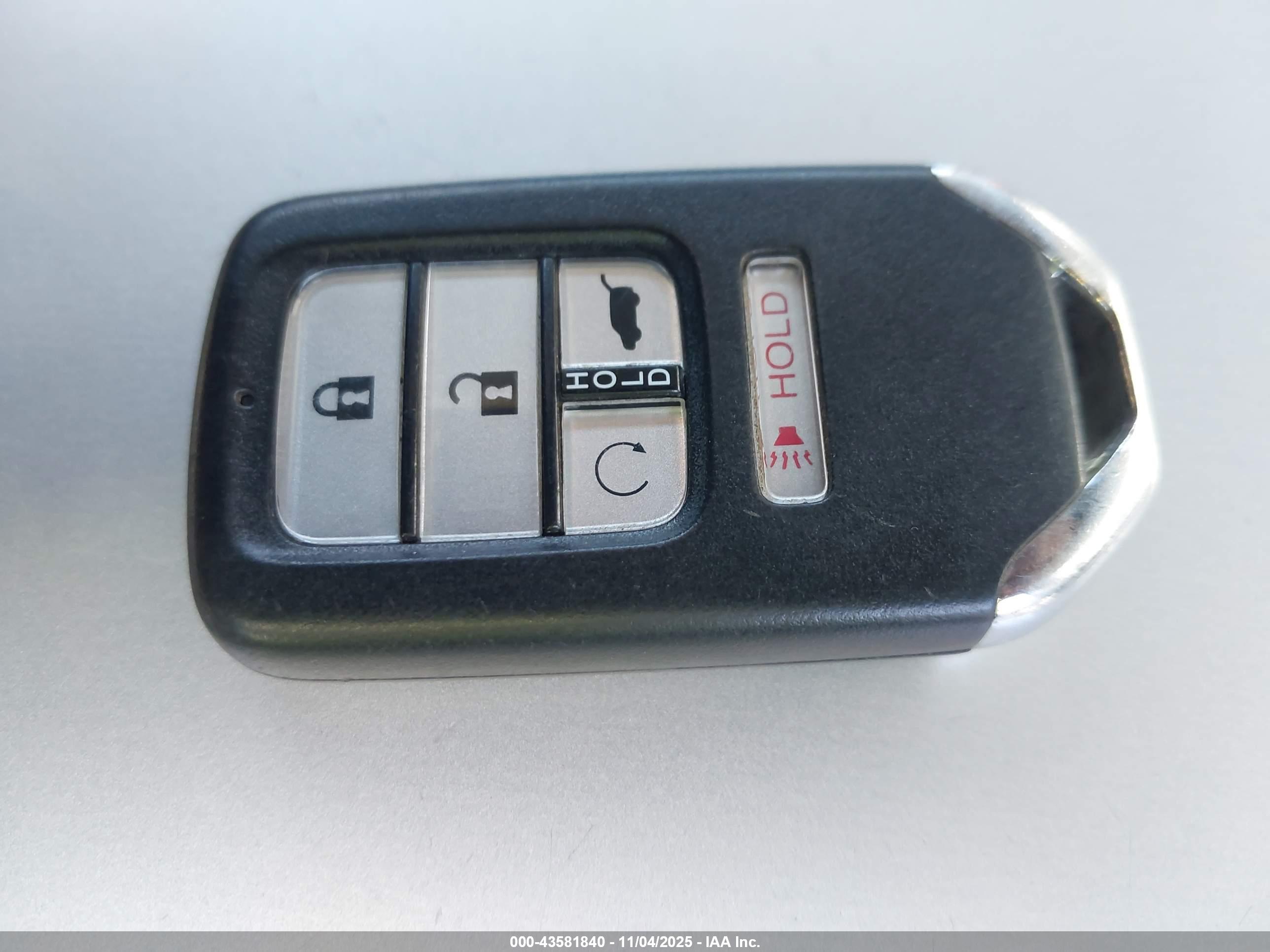 HONDA PILOT image 11