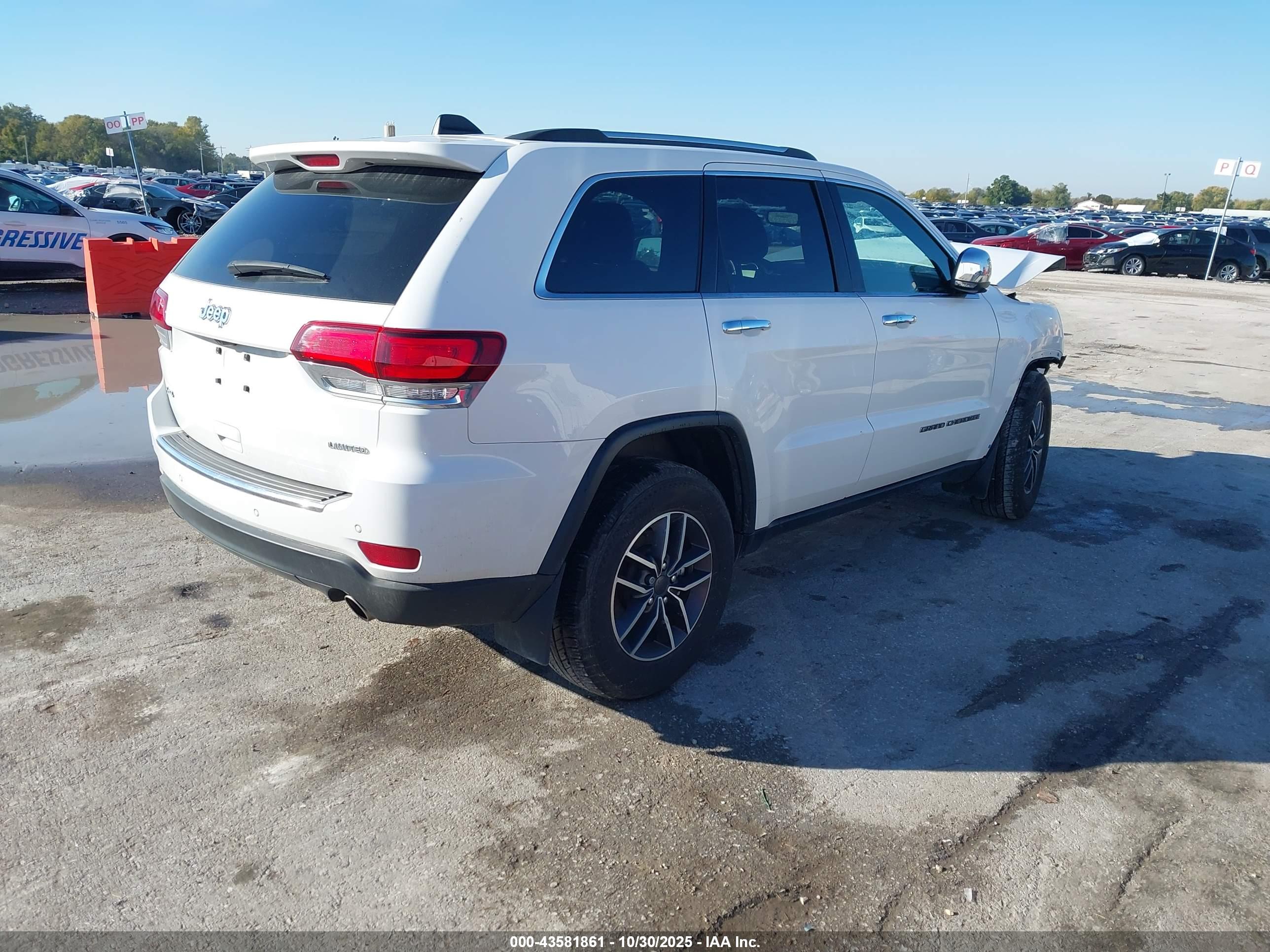 JEEP GRAND image 4