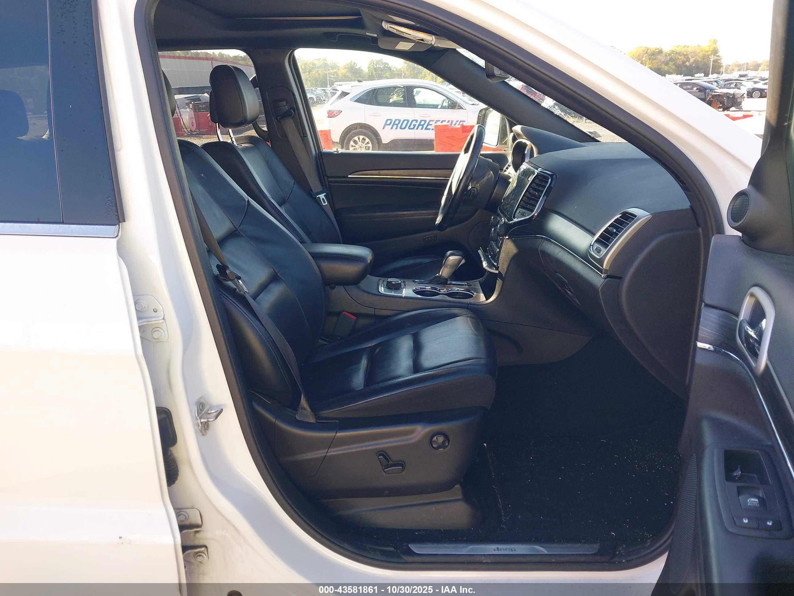 JEEP GRAND image 5