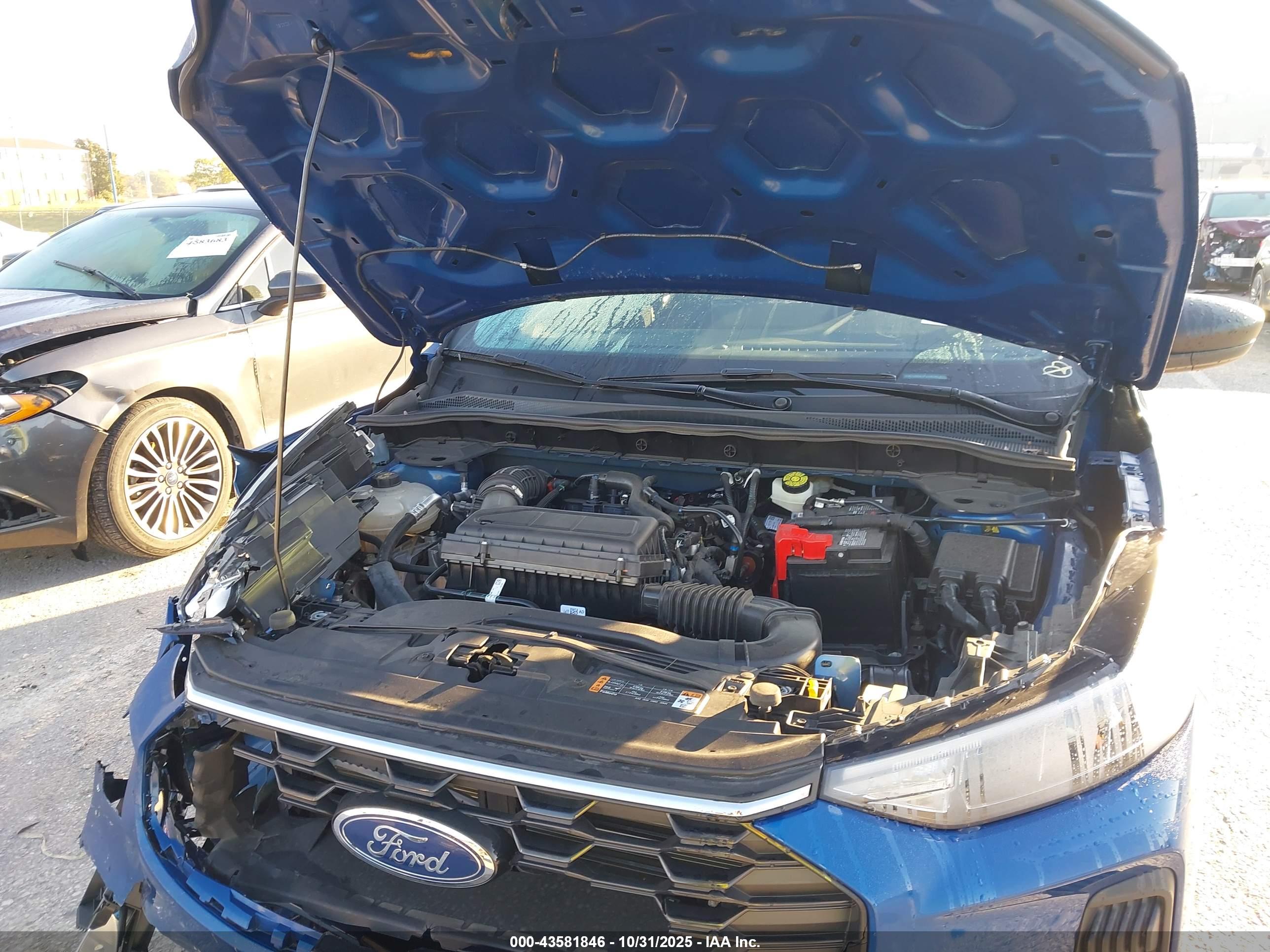 FORD ESCAPE image 10