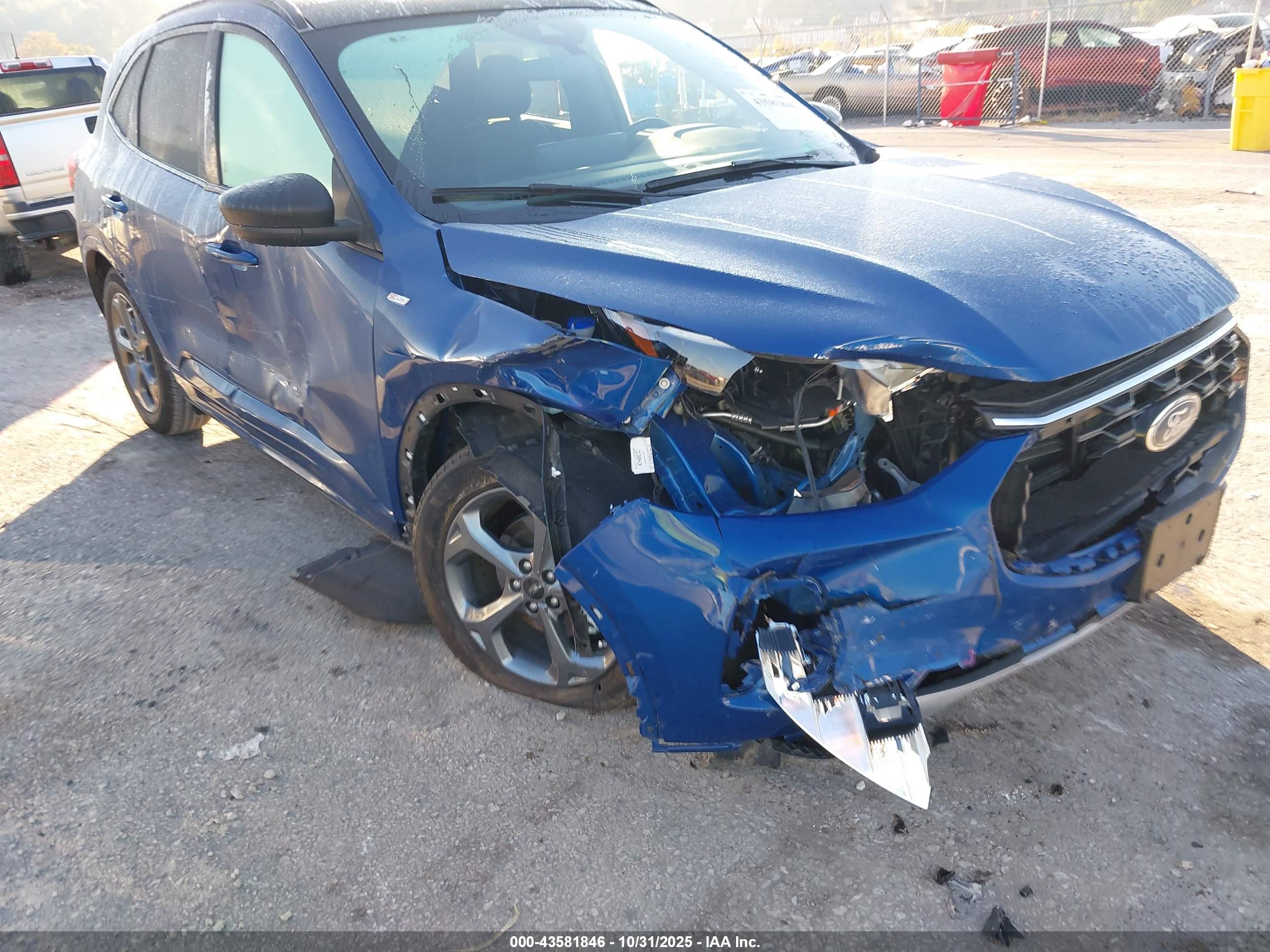 FORD ESCAPE image 6
