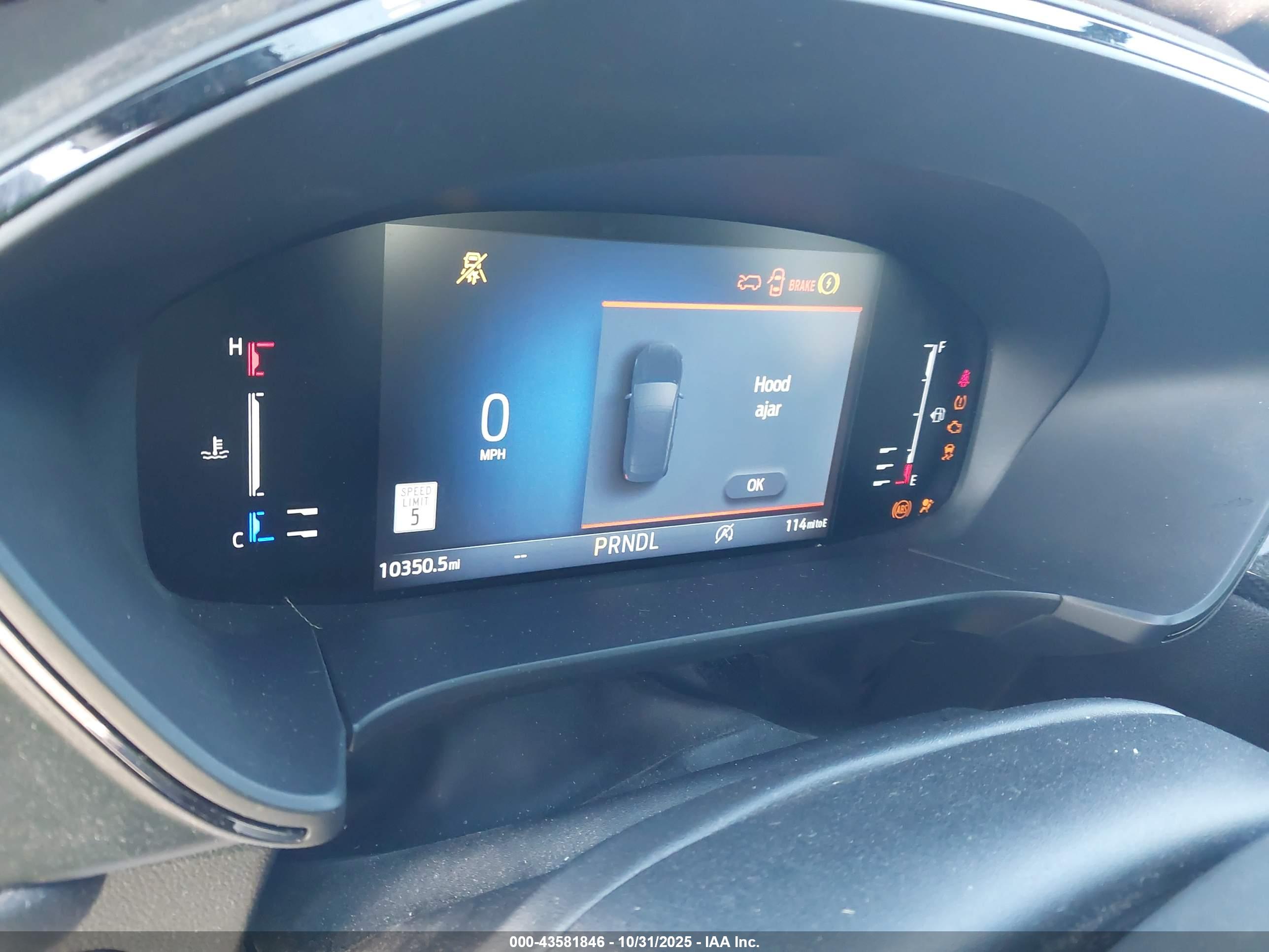 FORD ESCAPE image 7
