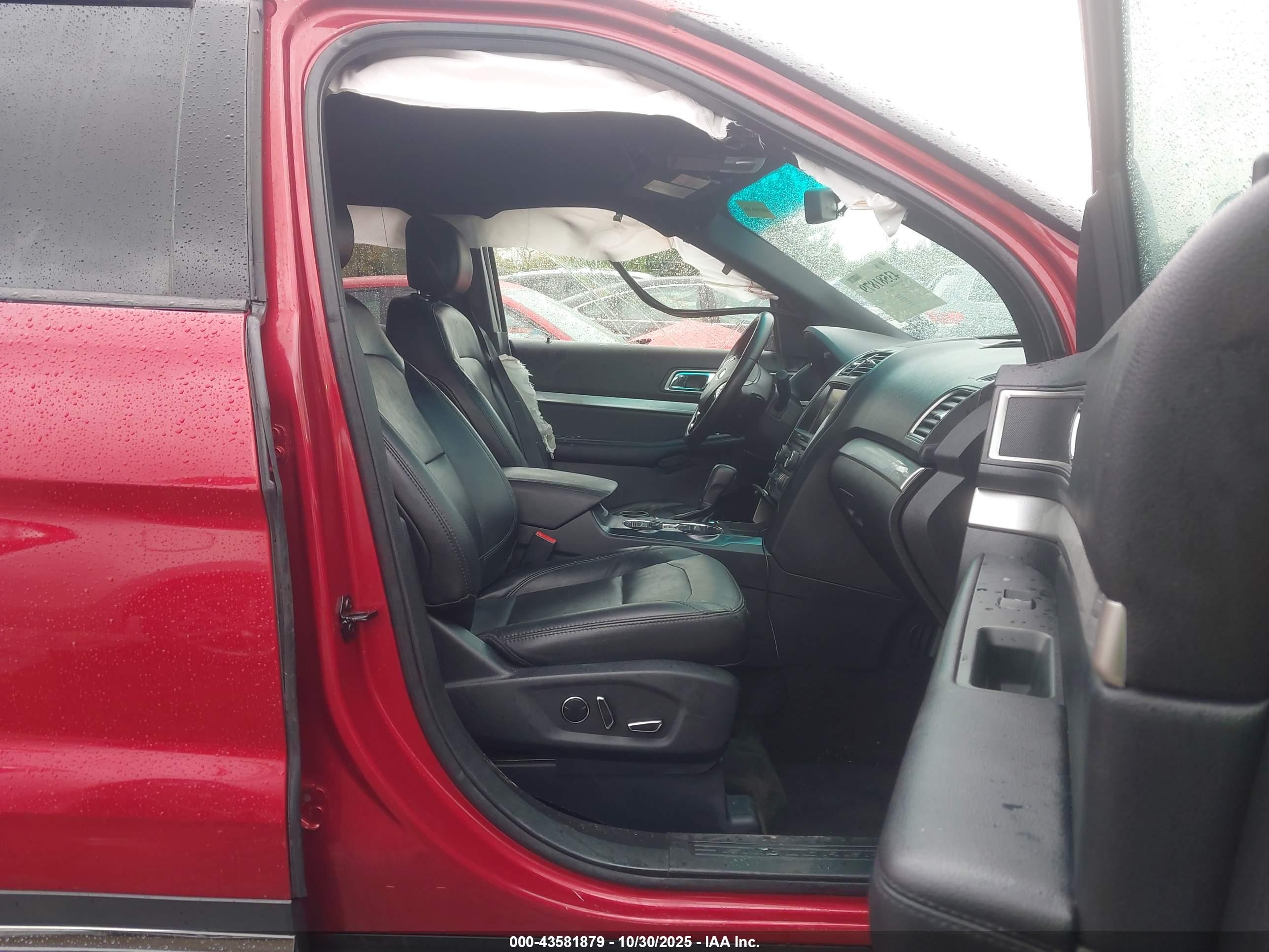 FORD EXPLORER image 5