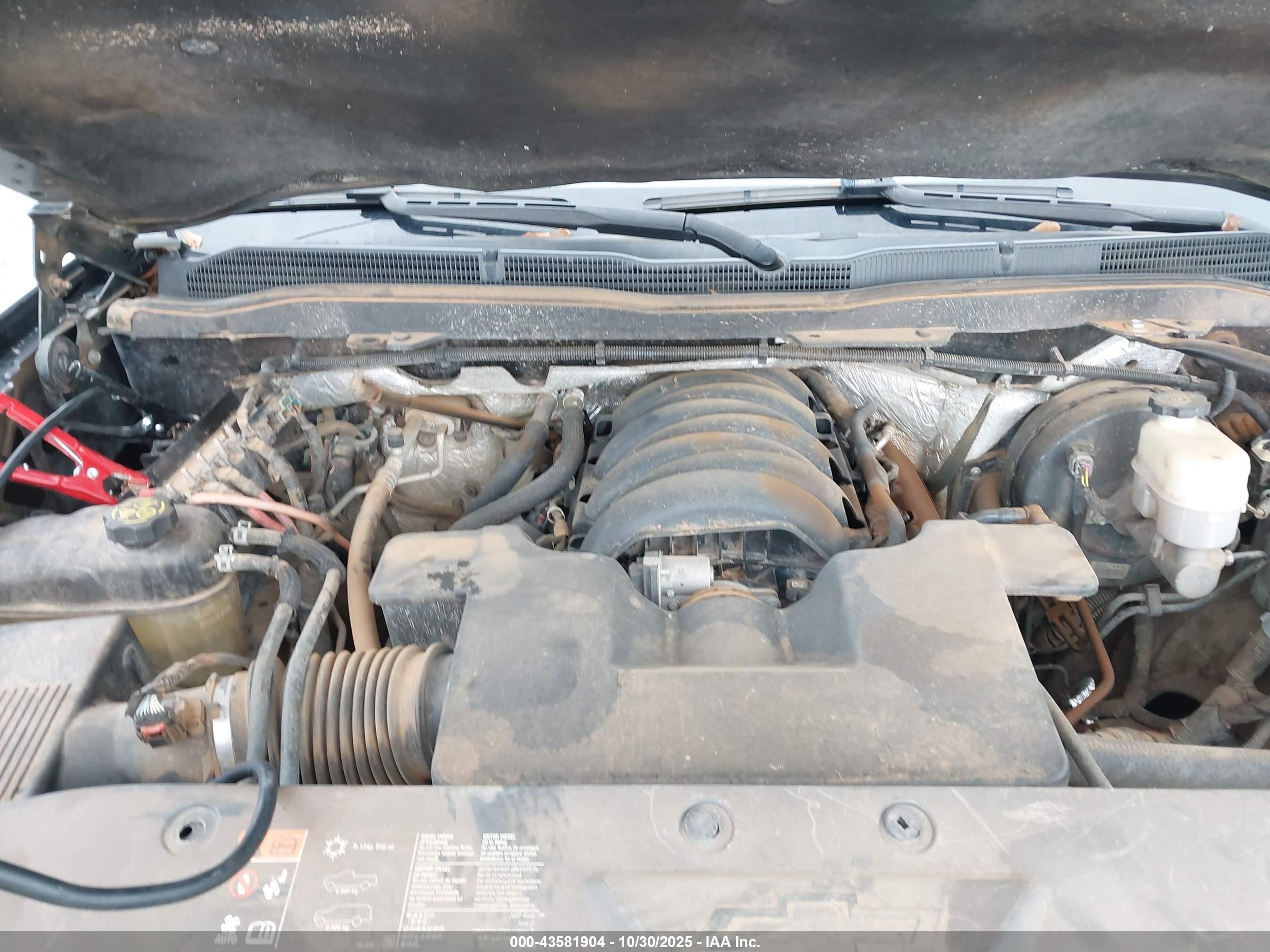 CHEVROLET SILVERADO image 10