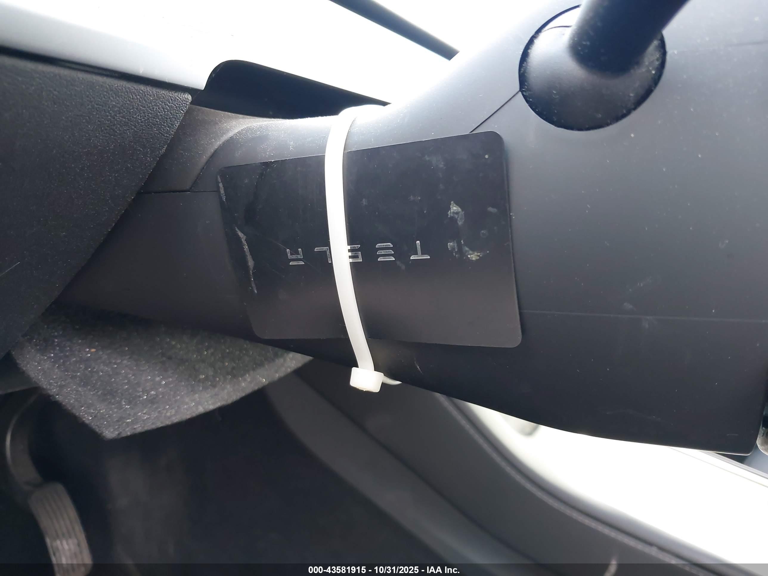 TESLA MODEL image 11