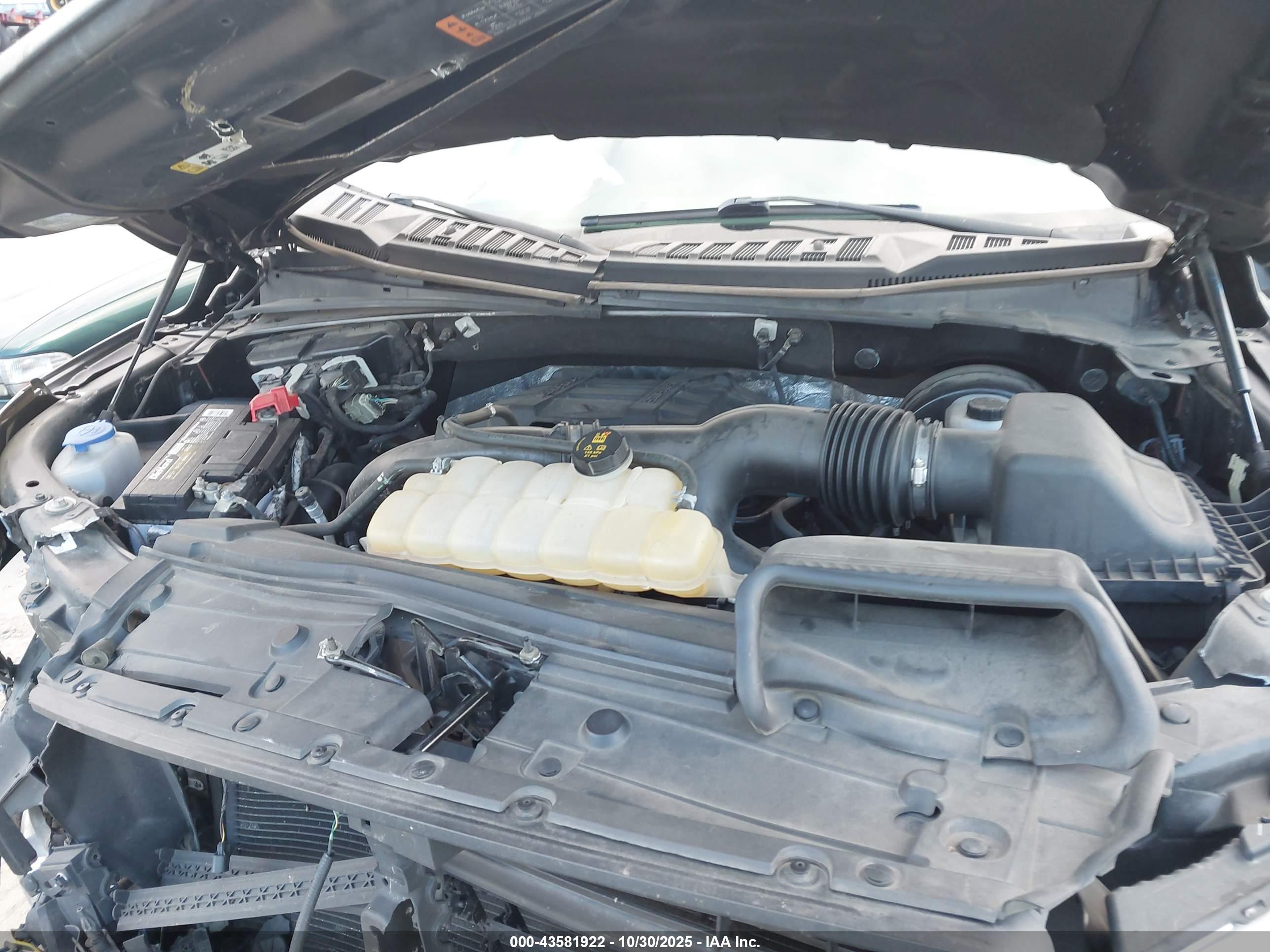 FORD F-150 image 10