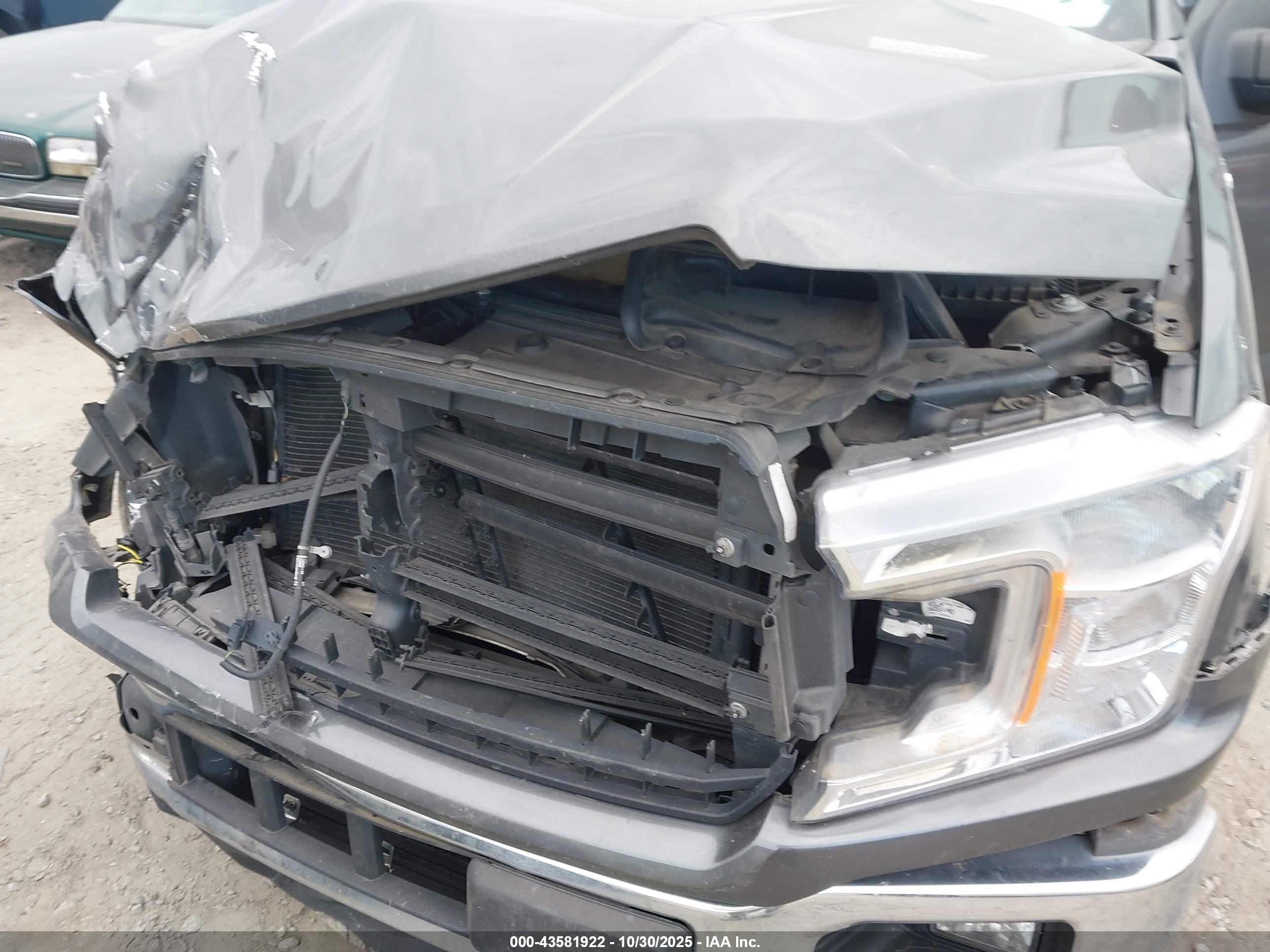 FORD F-150 image 6